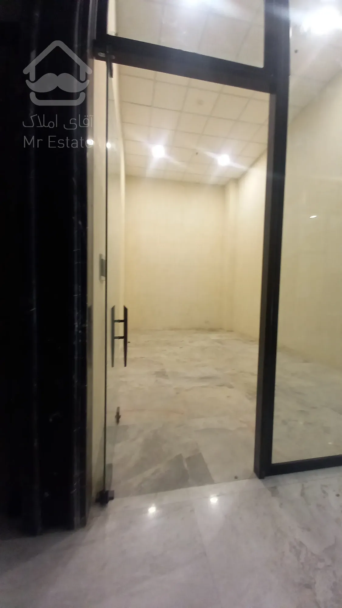 فروش 56 متر مغازه با شرایط پرداخت رونیکا مال هروی