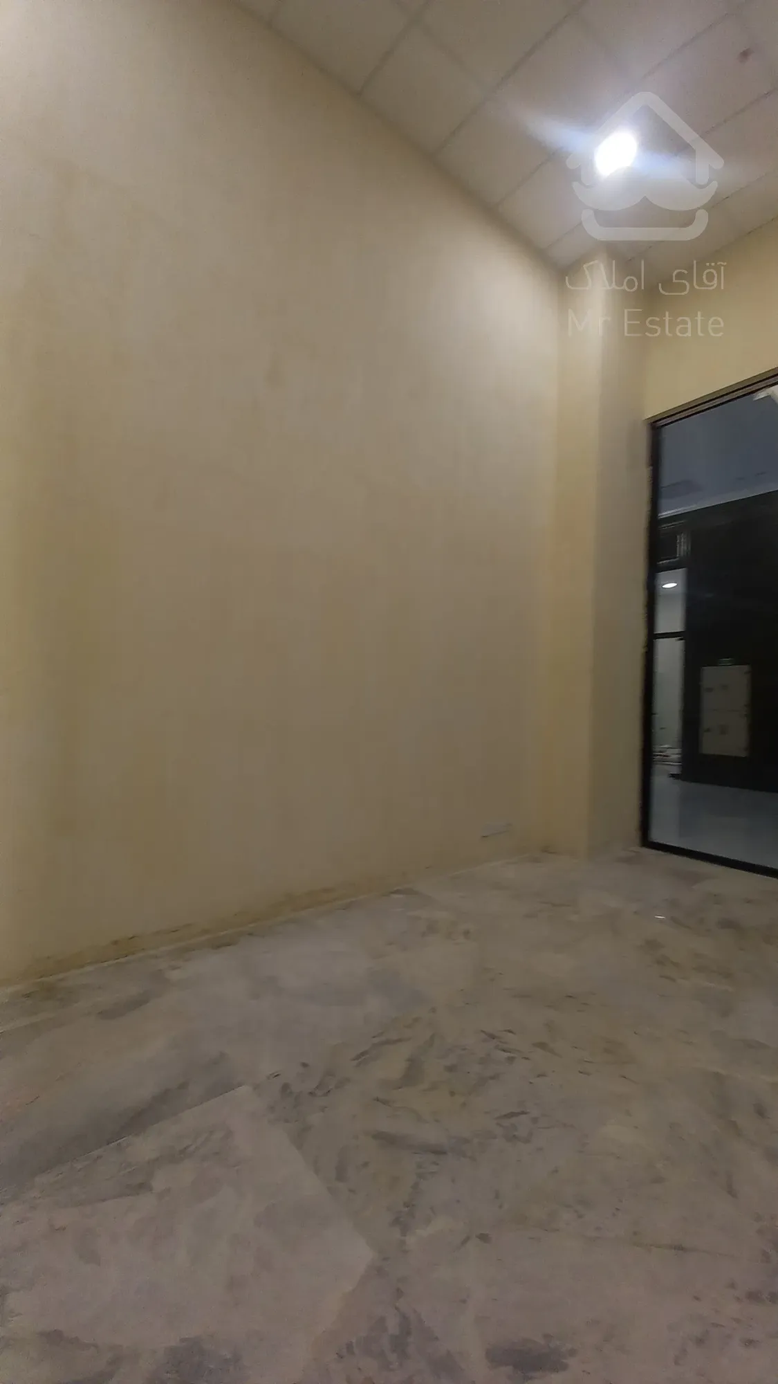 فروش 56 متر مغازه با شرایط پرداخت رونیکا مال هروی