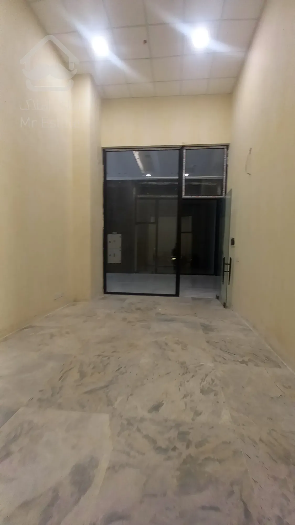 اجاره مغازه 25 متری در مرکز خرید رونیکا مال هروی