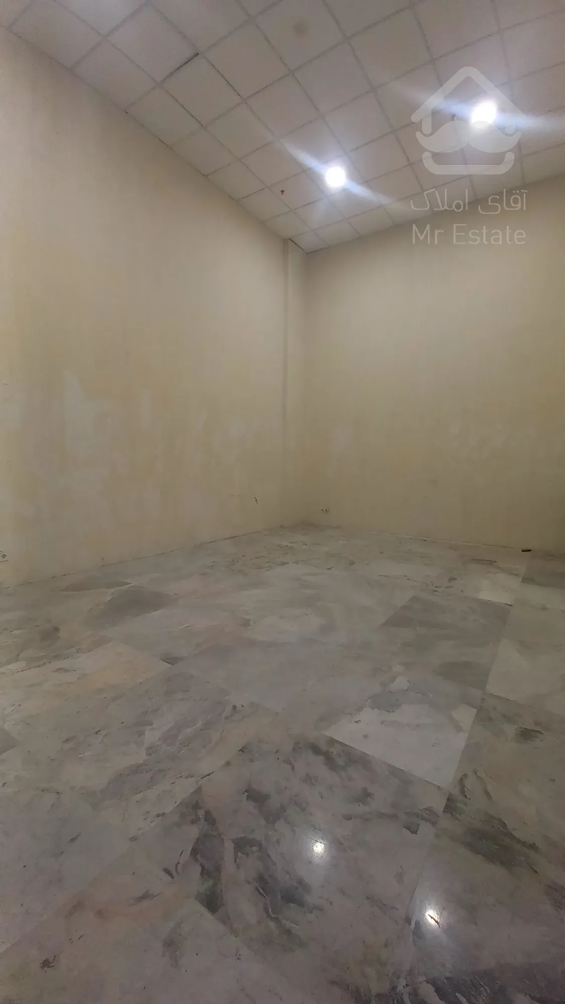 اجاره مغازه مناسب همه اصناف در رونیکا مال هروی