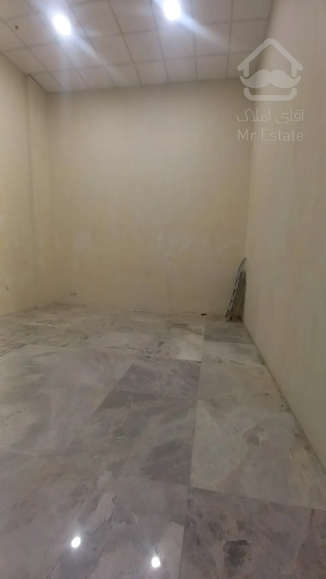 فروش مغازه در رونیکا مال پاسداران اقساط