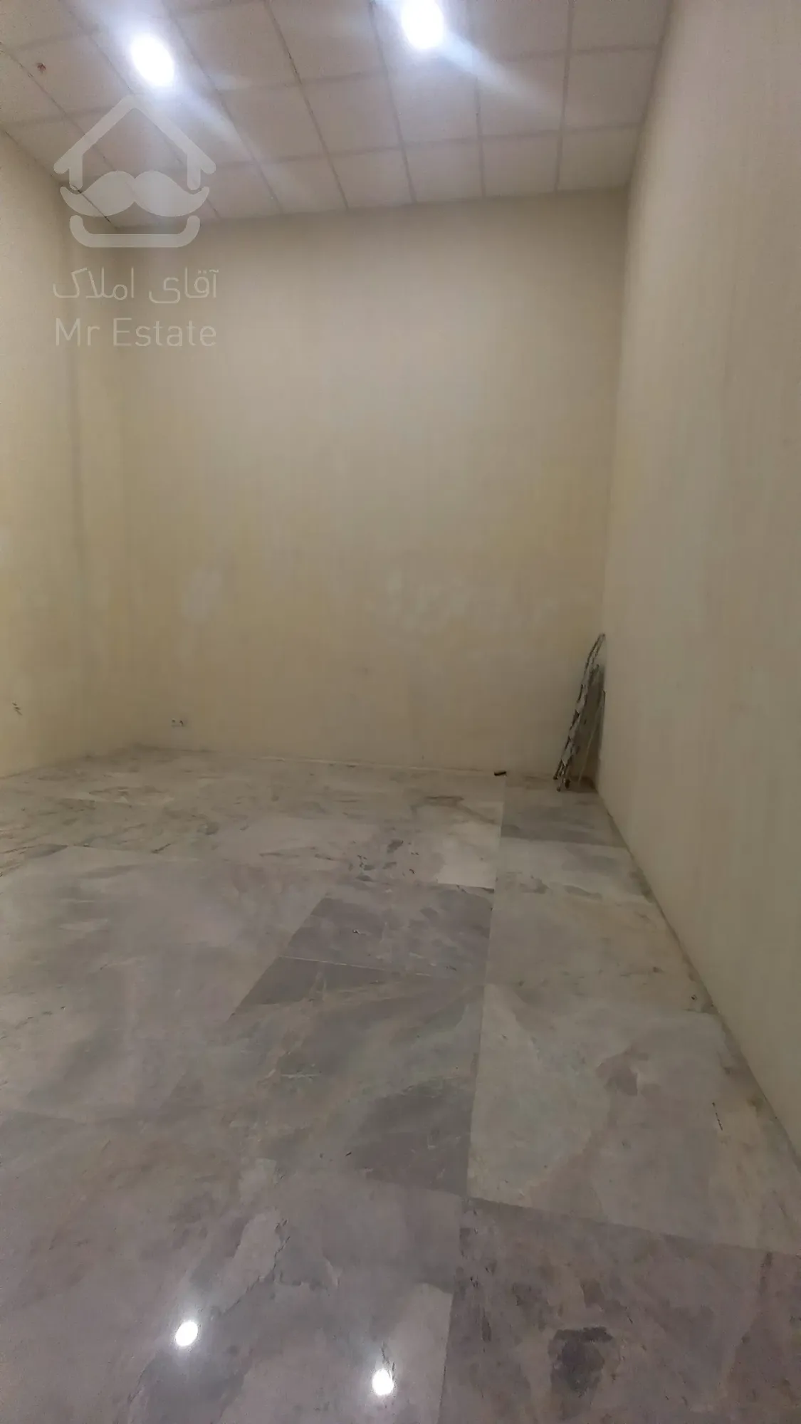 اجاره مغازه در رونیکا مال پاسداران با شرایط پرداخت استثنایی