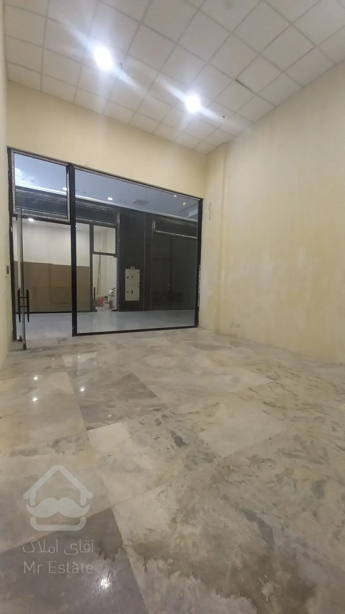 فروش مغازه در رونیکا مال پاسداران اقساط