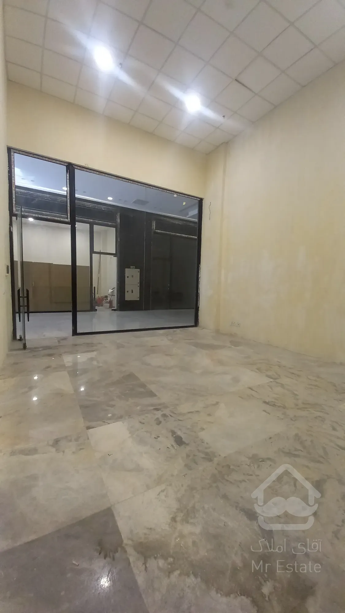 اجاره مغازه مناسب همه اصناف در رونیکا مال هروی