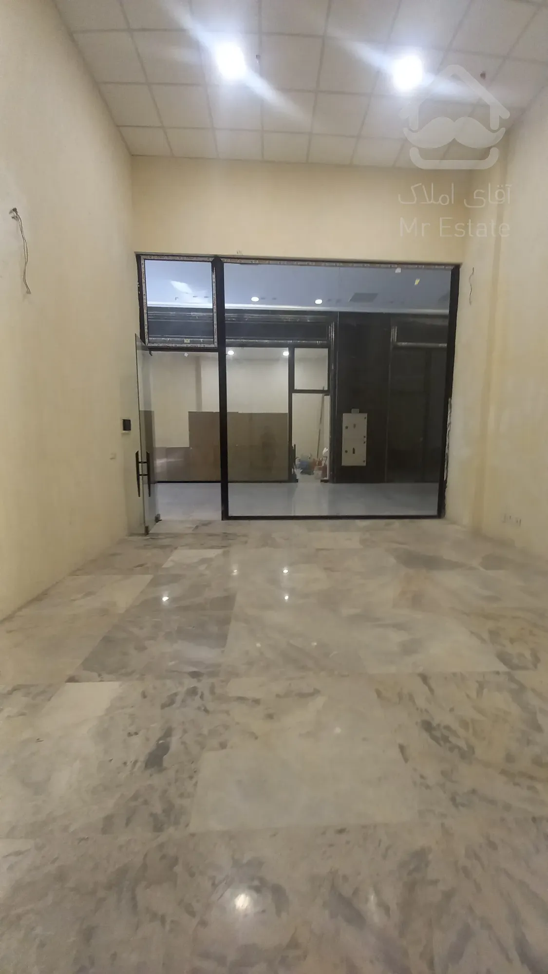 فروش مغازه در رونیکا مال پاسداران اقساط