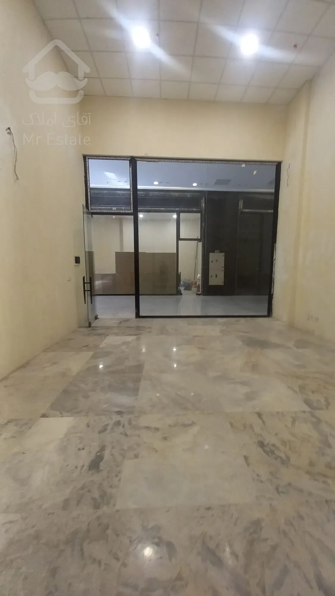 اجاره مغازه مناسب همه اصناف در رونیکا مال هروی