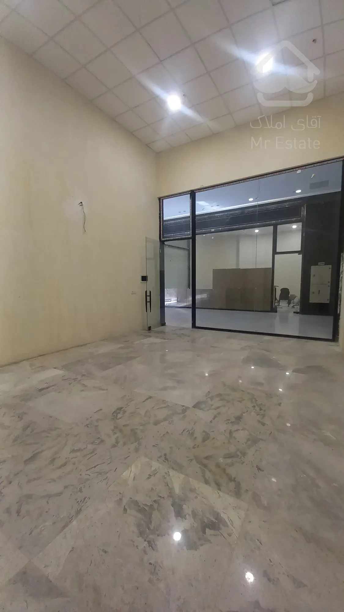 اجاره مغازه مناسب همه اصناف در رونیکا مال هروی