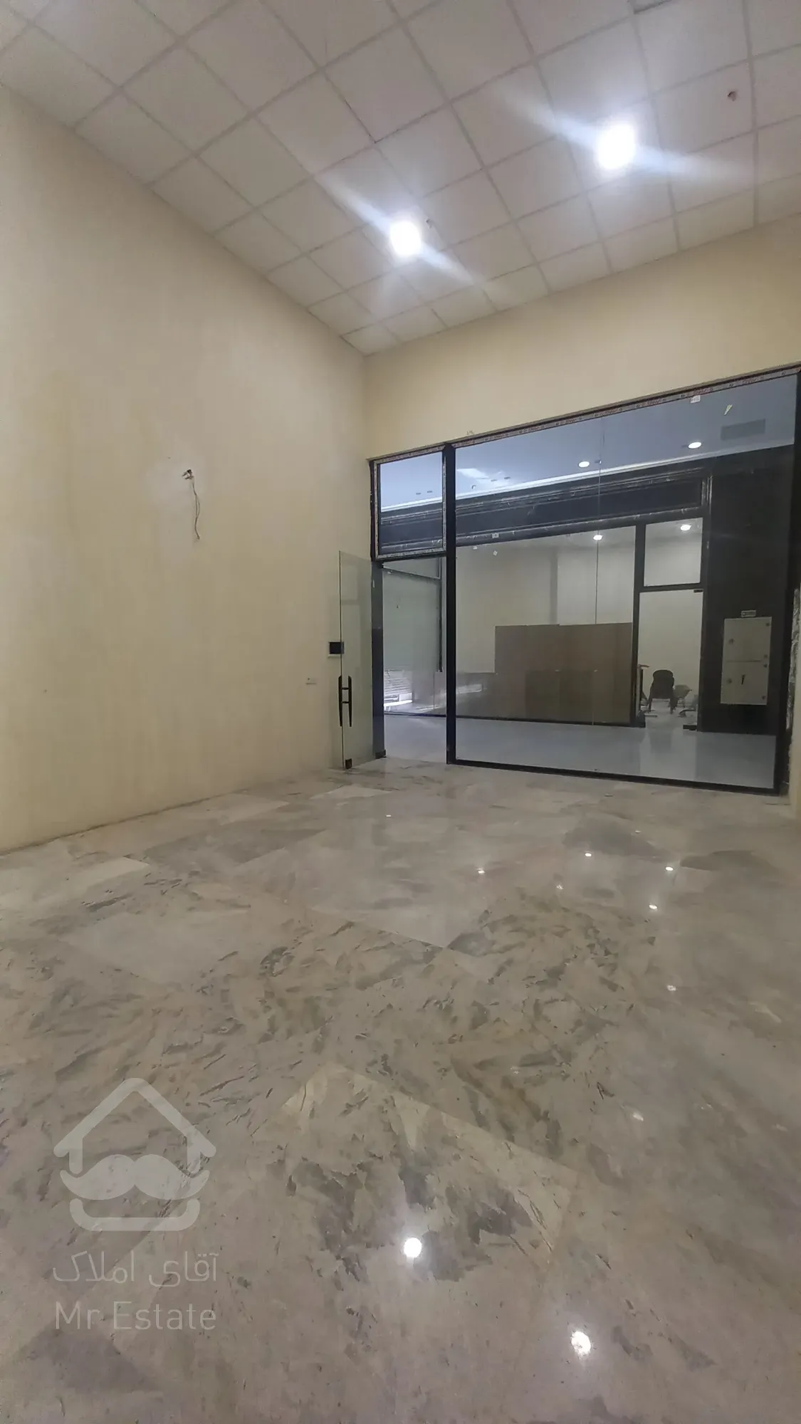 اجاره مغازه در رونیکا مال پاسداران با شرایط پرداخت استثنایی