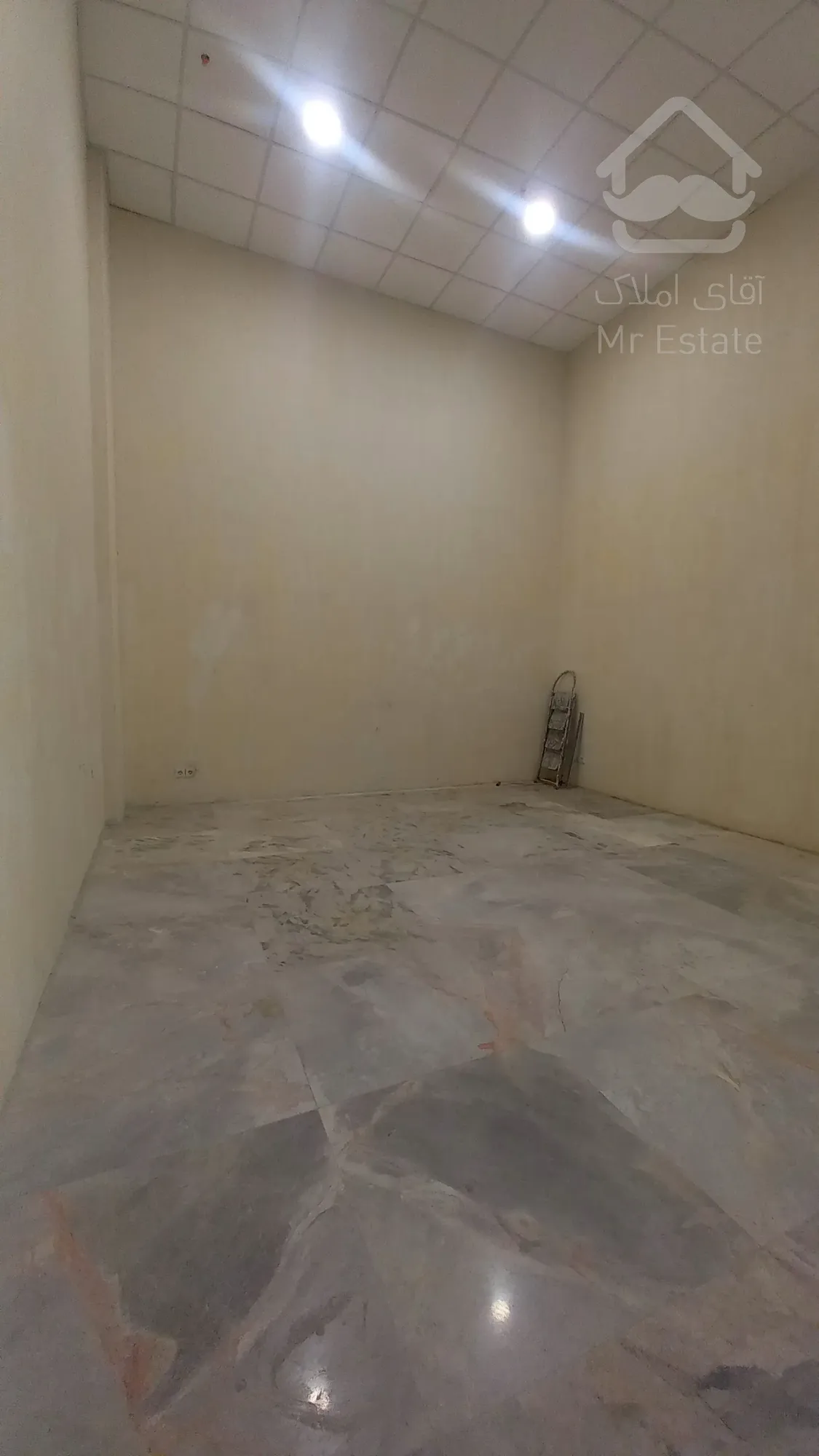 اجاره مغازه در رونیکا مال پاسداران با شرایط پرداخت استثنایی