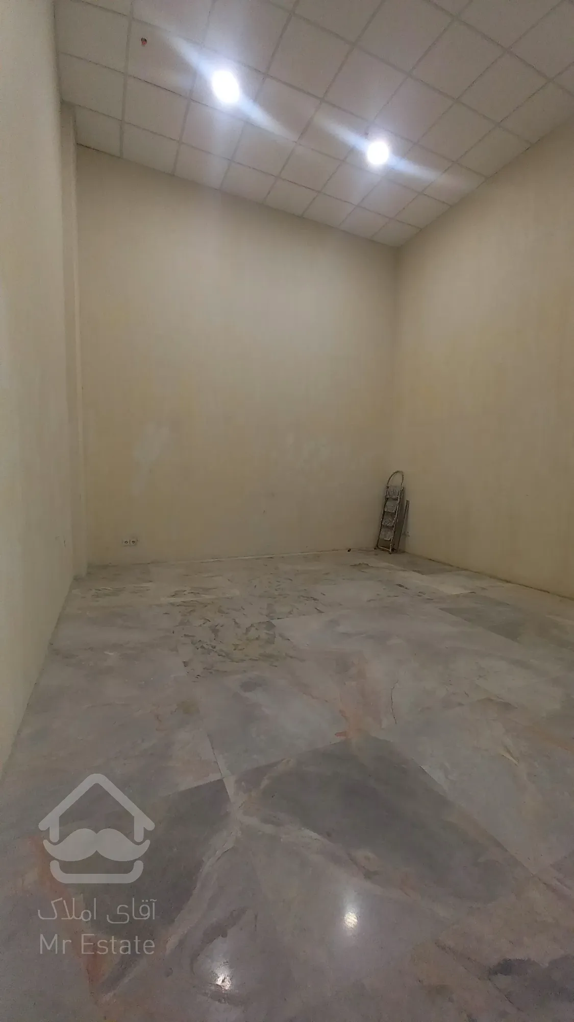 فروش مغازه 39 متری با شرایط پرداخت بی تکرار در رونیکا مال هروی