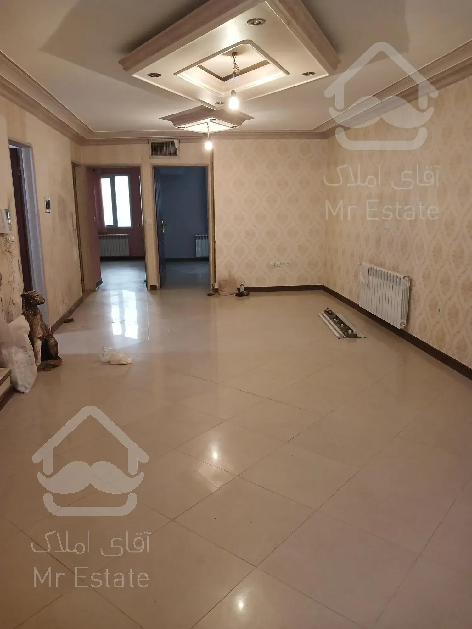 اجاره آپارتمان ۱۰۰ متری شکرایی