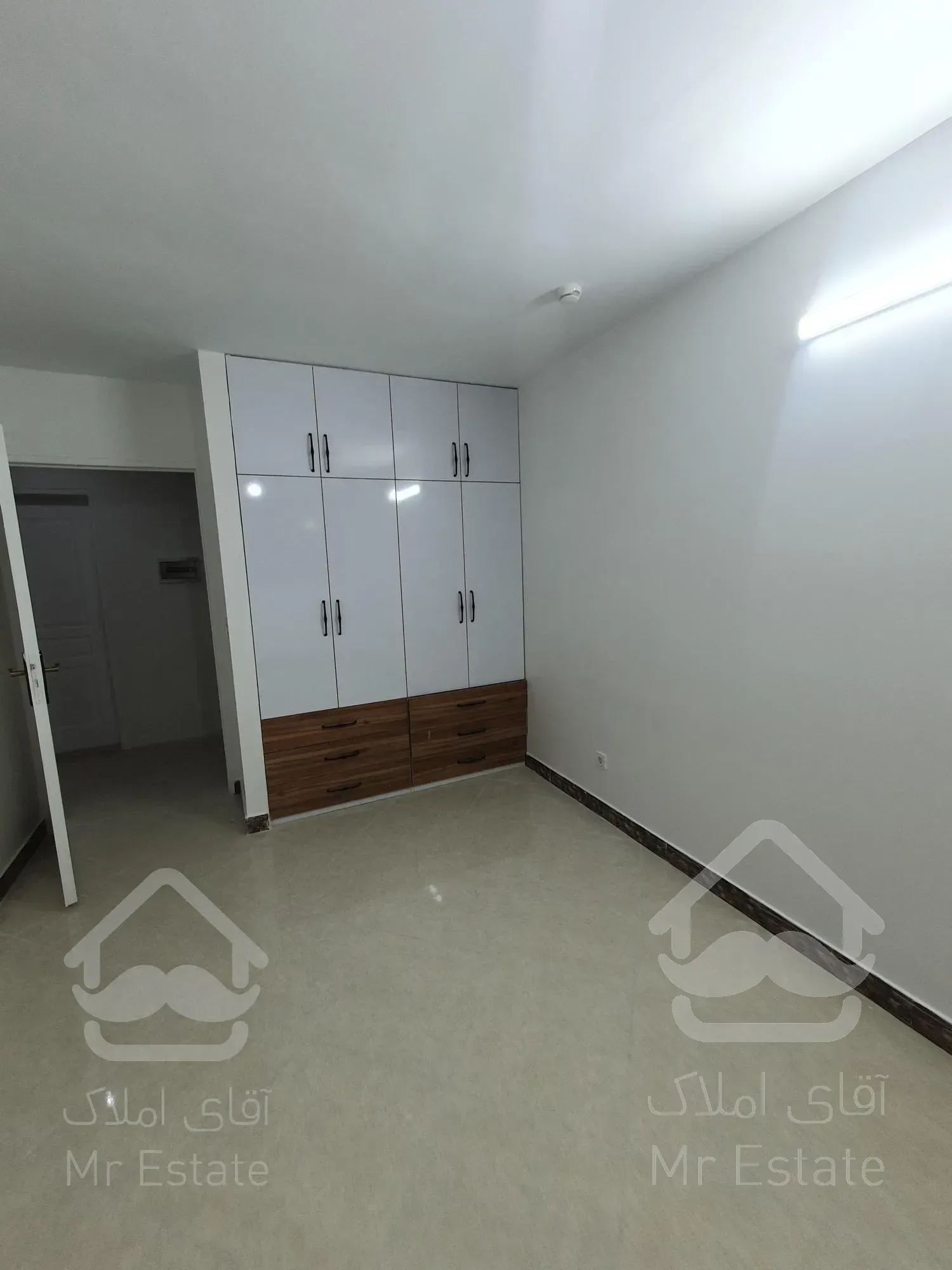 ۱۲۵ متر آپارتمان مسکونی نوساز شهرک خرازی