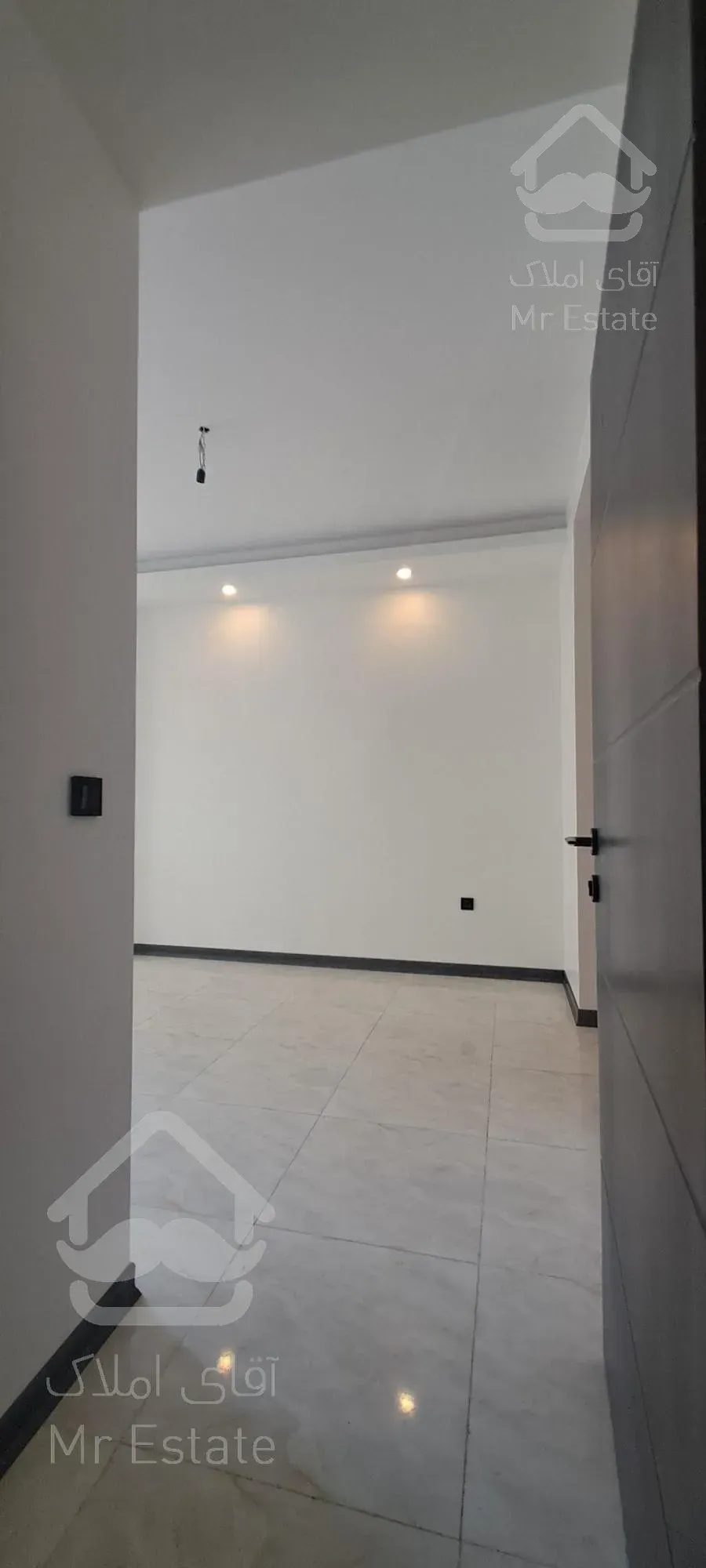 آپارتمان ۱۴۳ متری فول امکانات