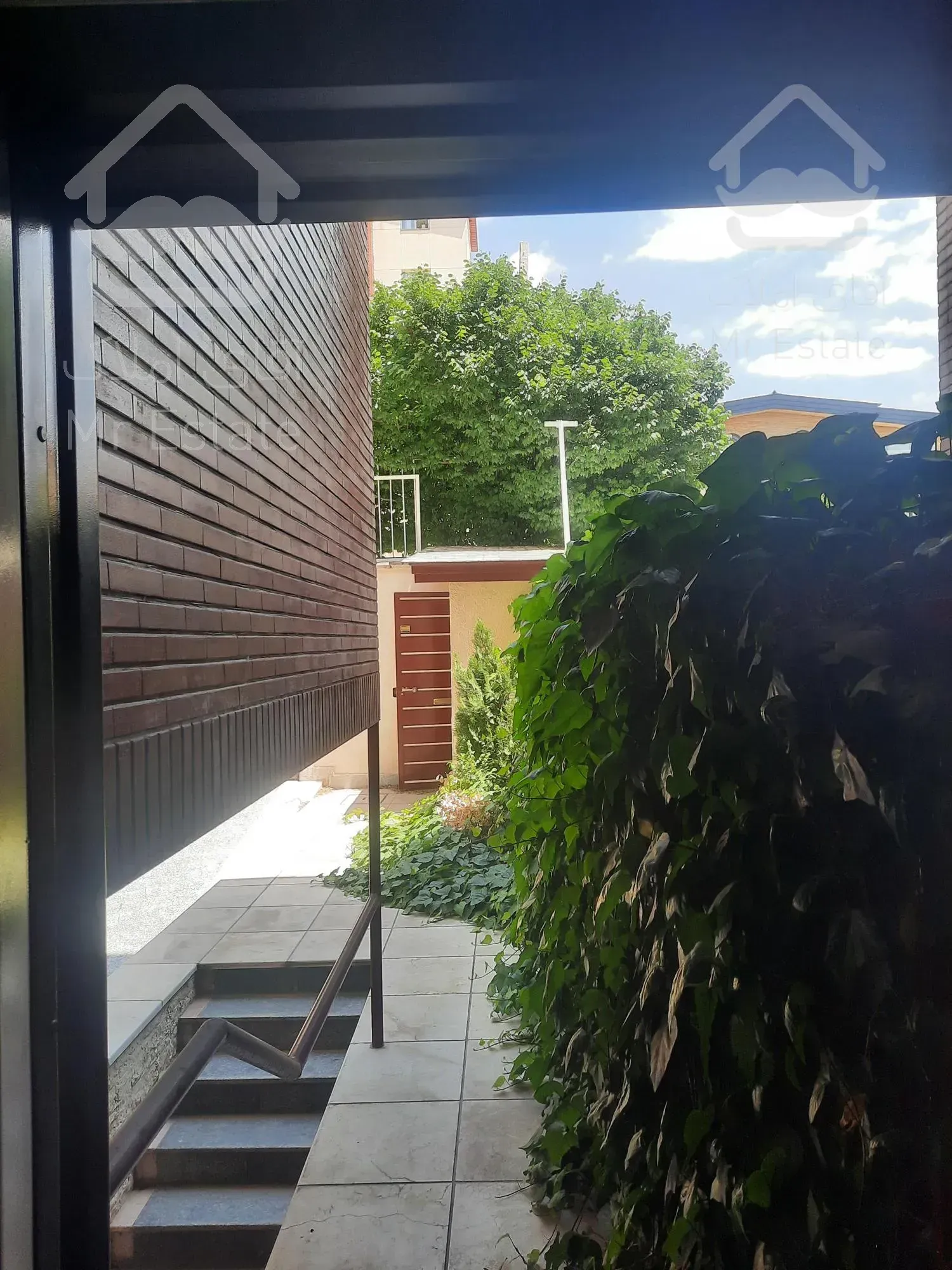 خانه ویلایی دوبلکس شهرک دانشگاه شریف