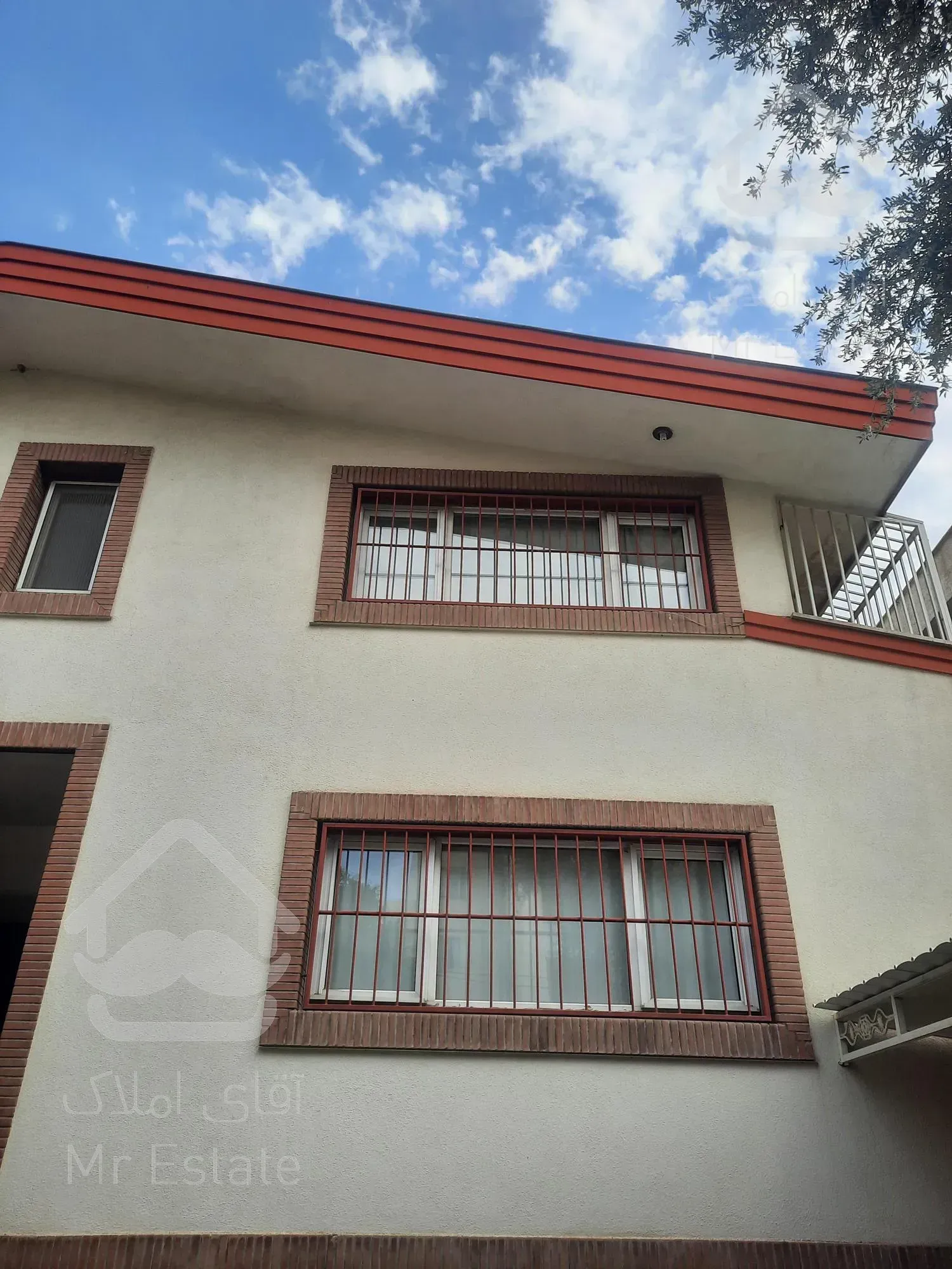 خانه ویلایی دوبلکس شهرک دانشگاه شریف