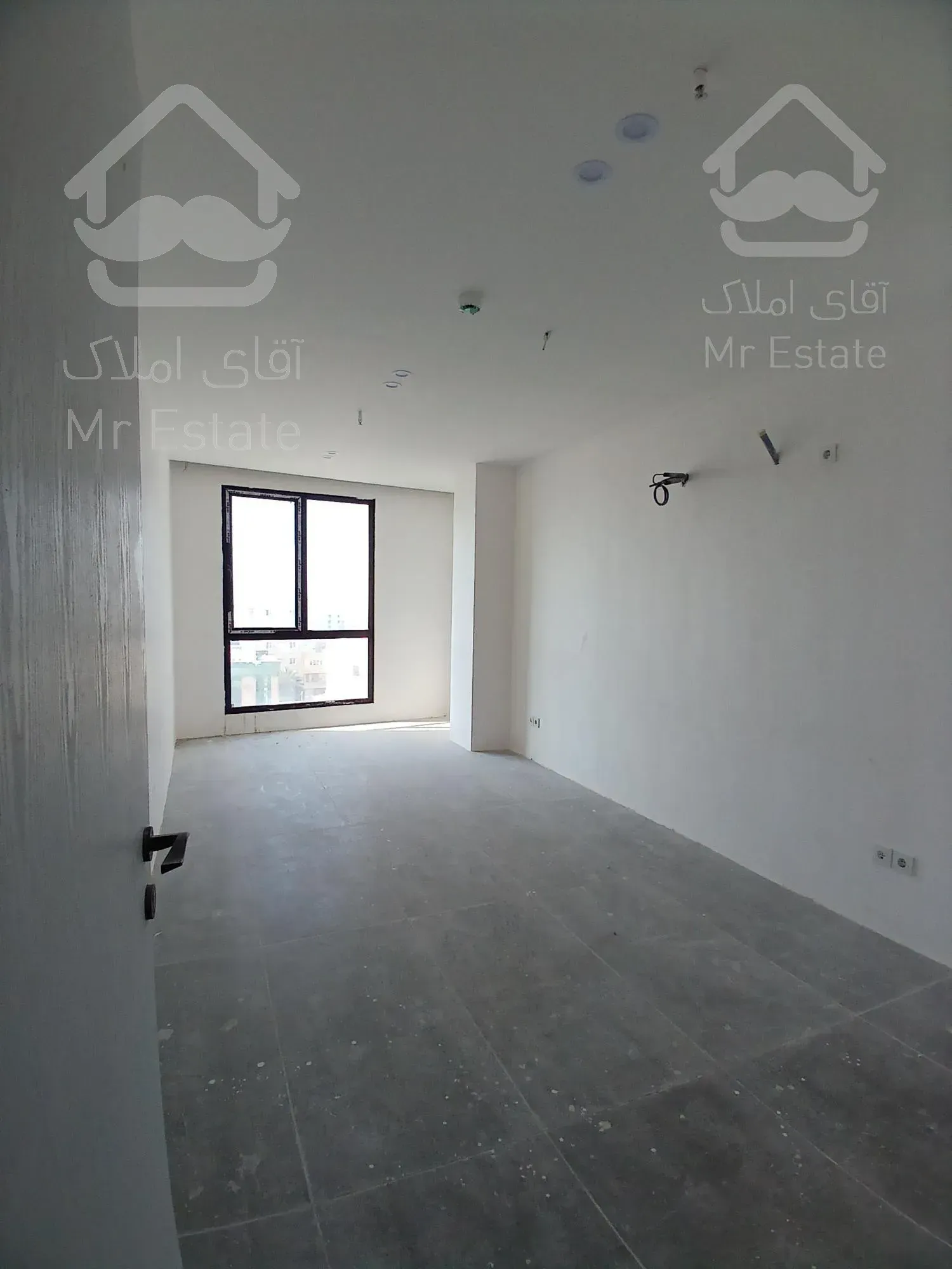 فروش واحد اداری ۹۶ متری جهانبار