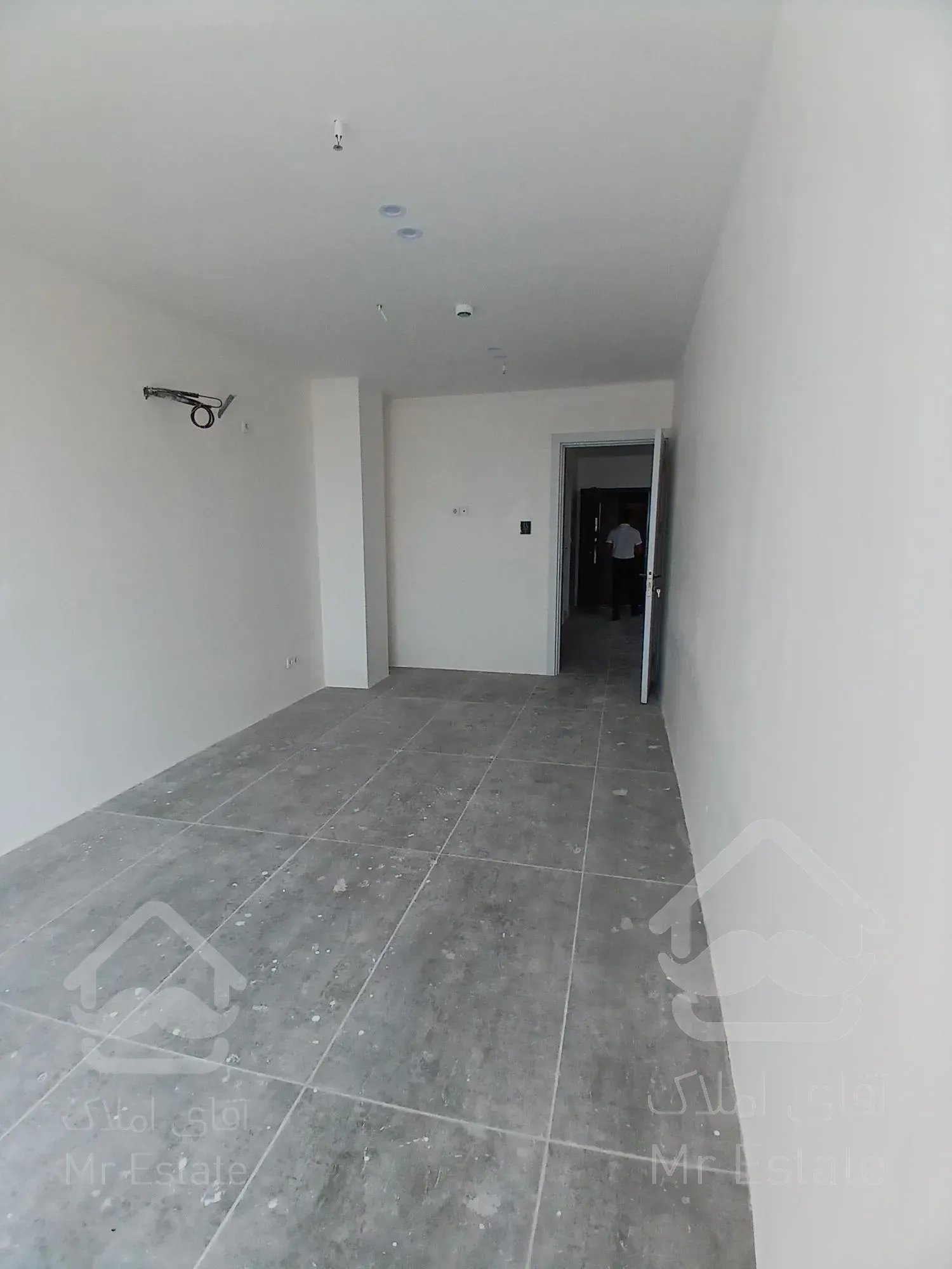 فروش واحد اداری ۹۶ متری جهانبار