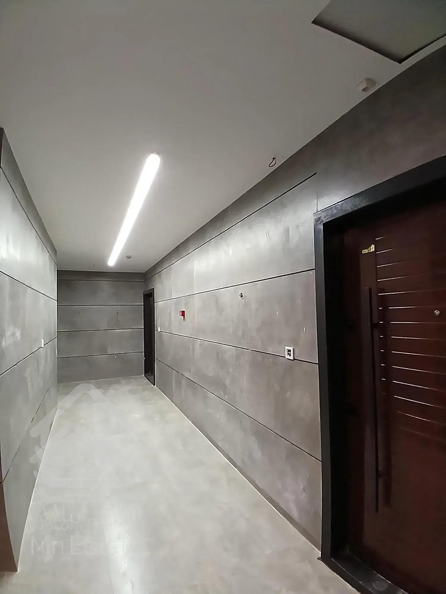 فروش واحد اداری ۹۶ متری جهانبار