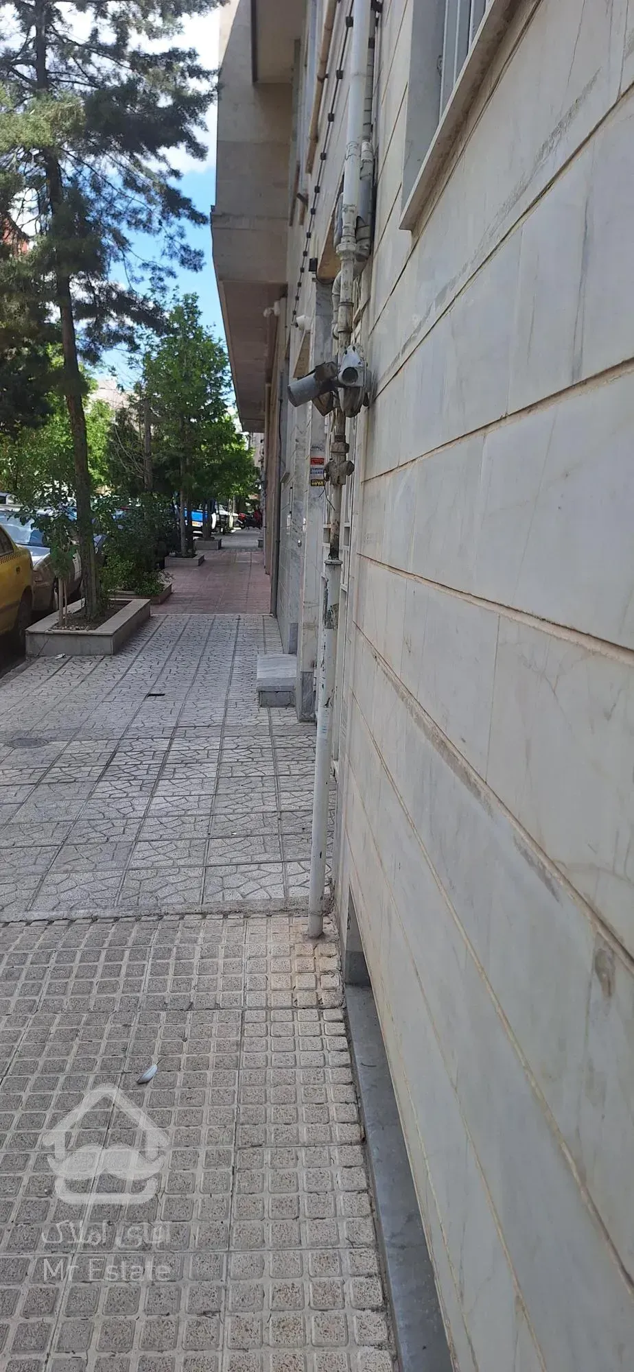 اجاره ویلایی یه طبقه ۹۰ متر