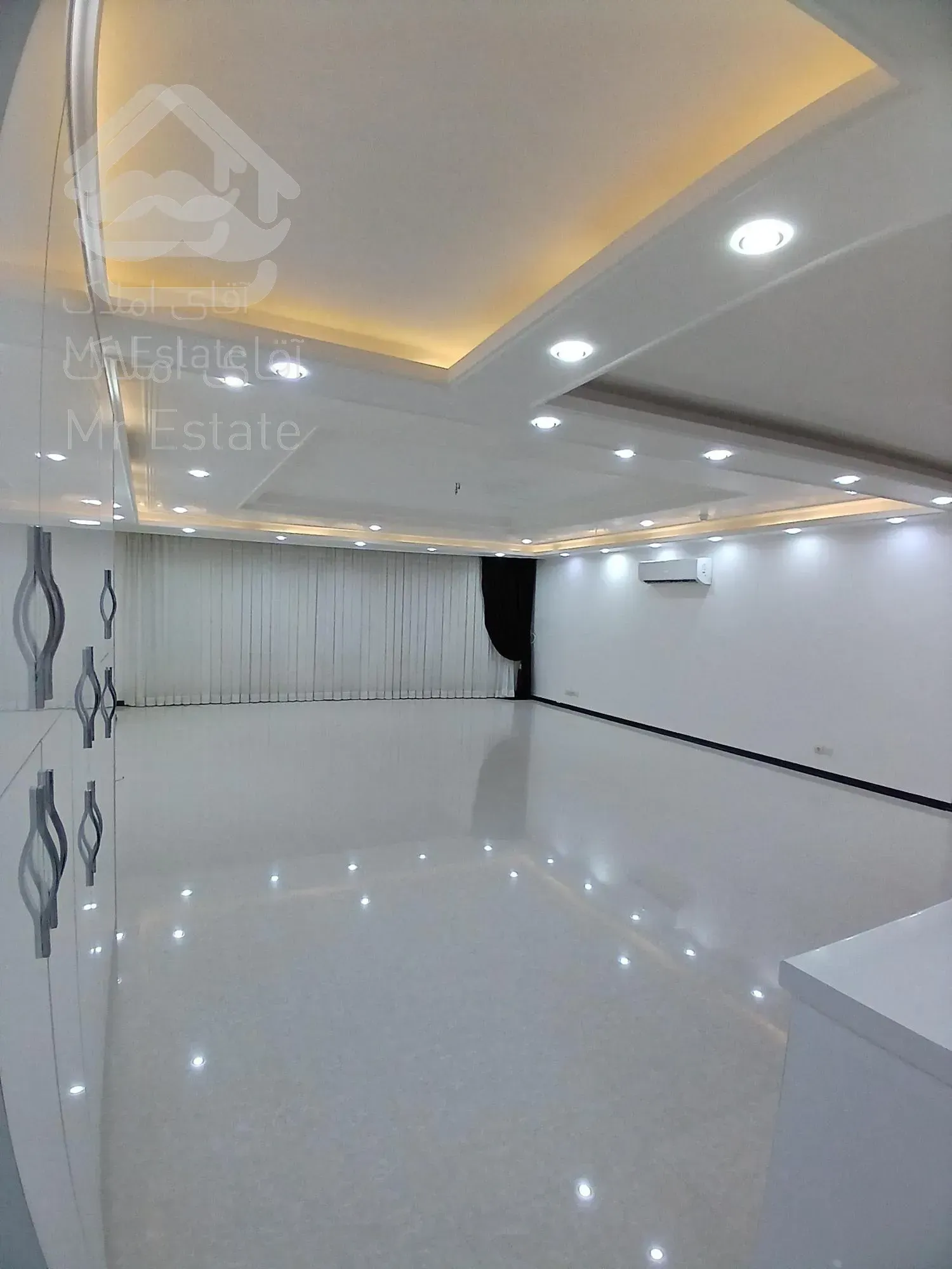 رهن ۳خواب ۱۵۰متری گلشهر شمالی