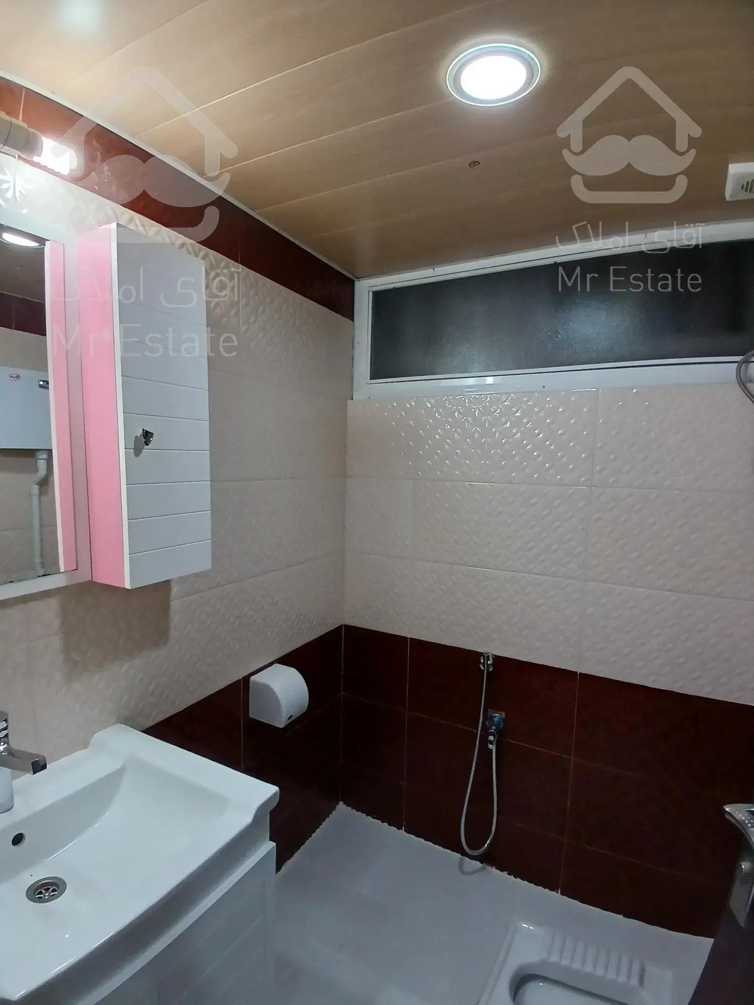 رهن ۳خواب ۱۵۰متری گلشهر شمالی