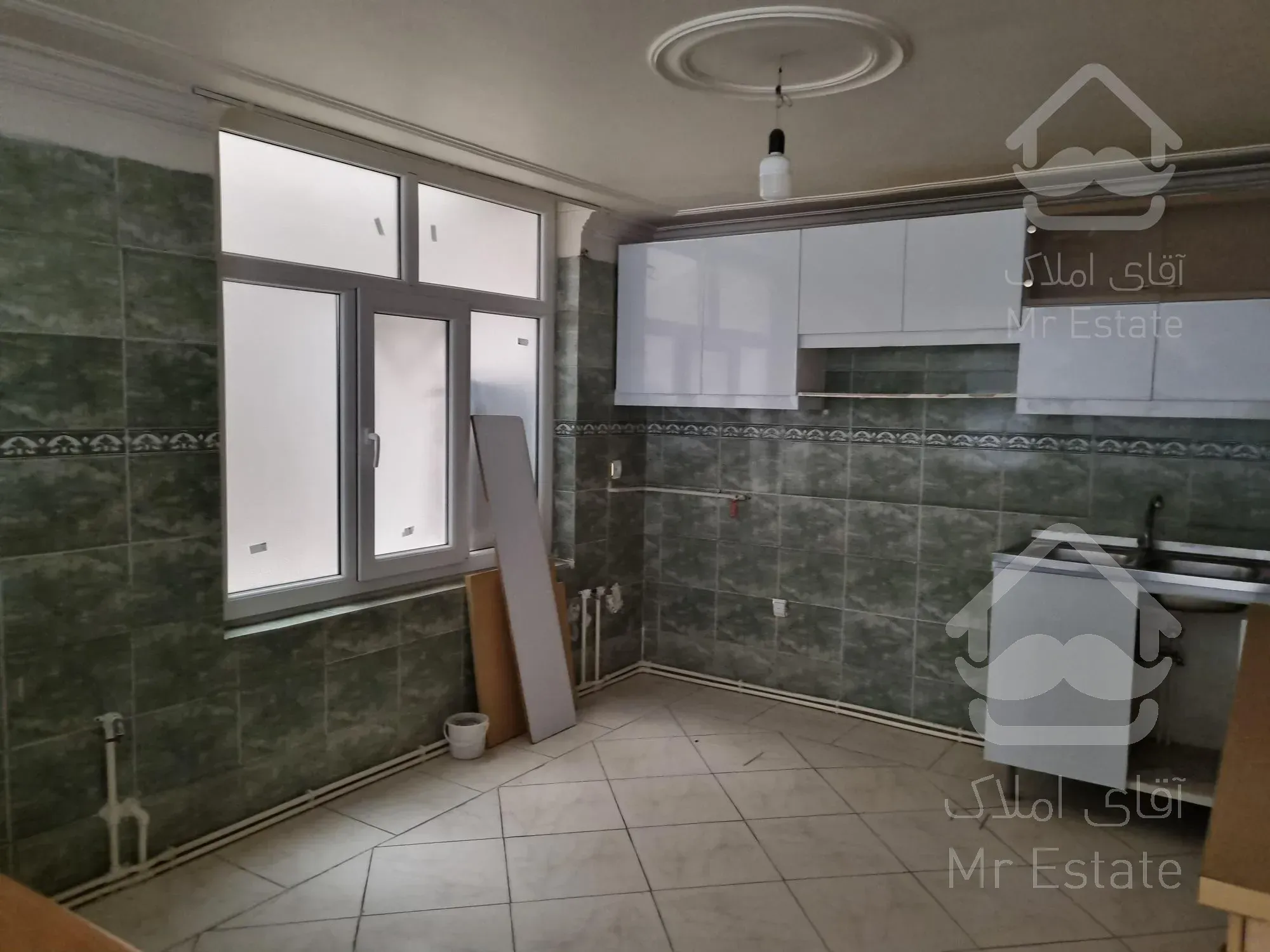 دو خواب شخصی ساز شهرک گلستان