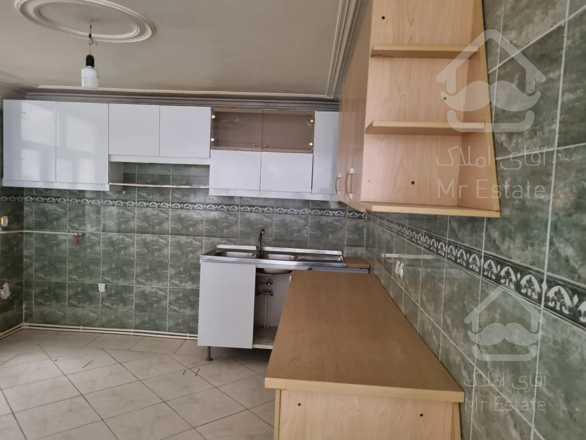 دو خواب شخصی ساز شهرک گلستان