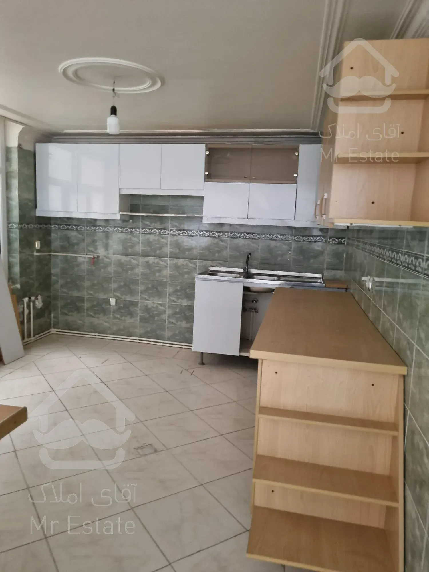 دو خواب شخصی ساز شهرک گلستان