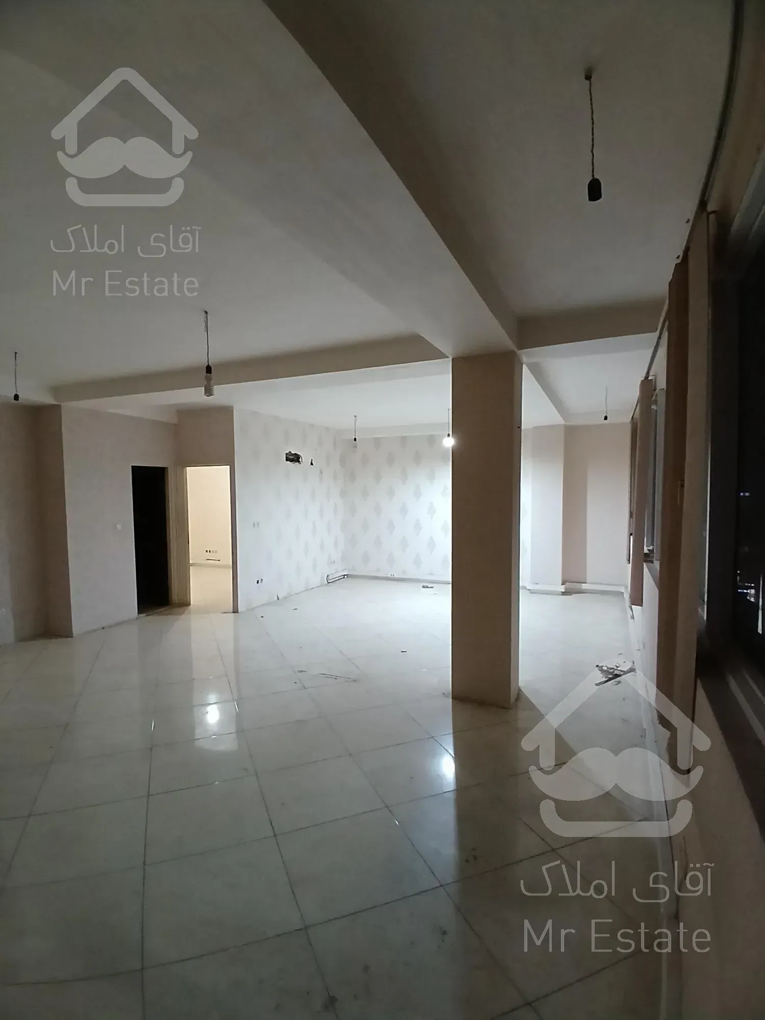 ۱۱۰ متر اداری بلوار امام خمینی