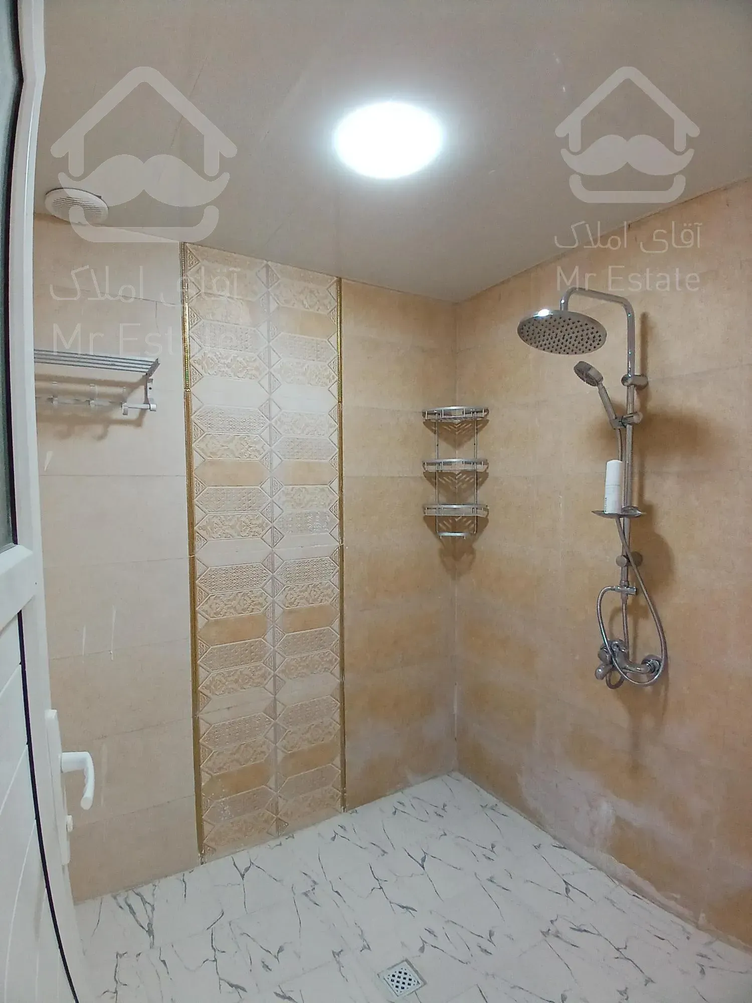 ۳خواب ۲۰۰متری چمران