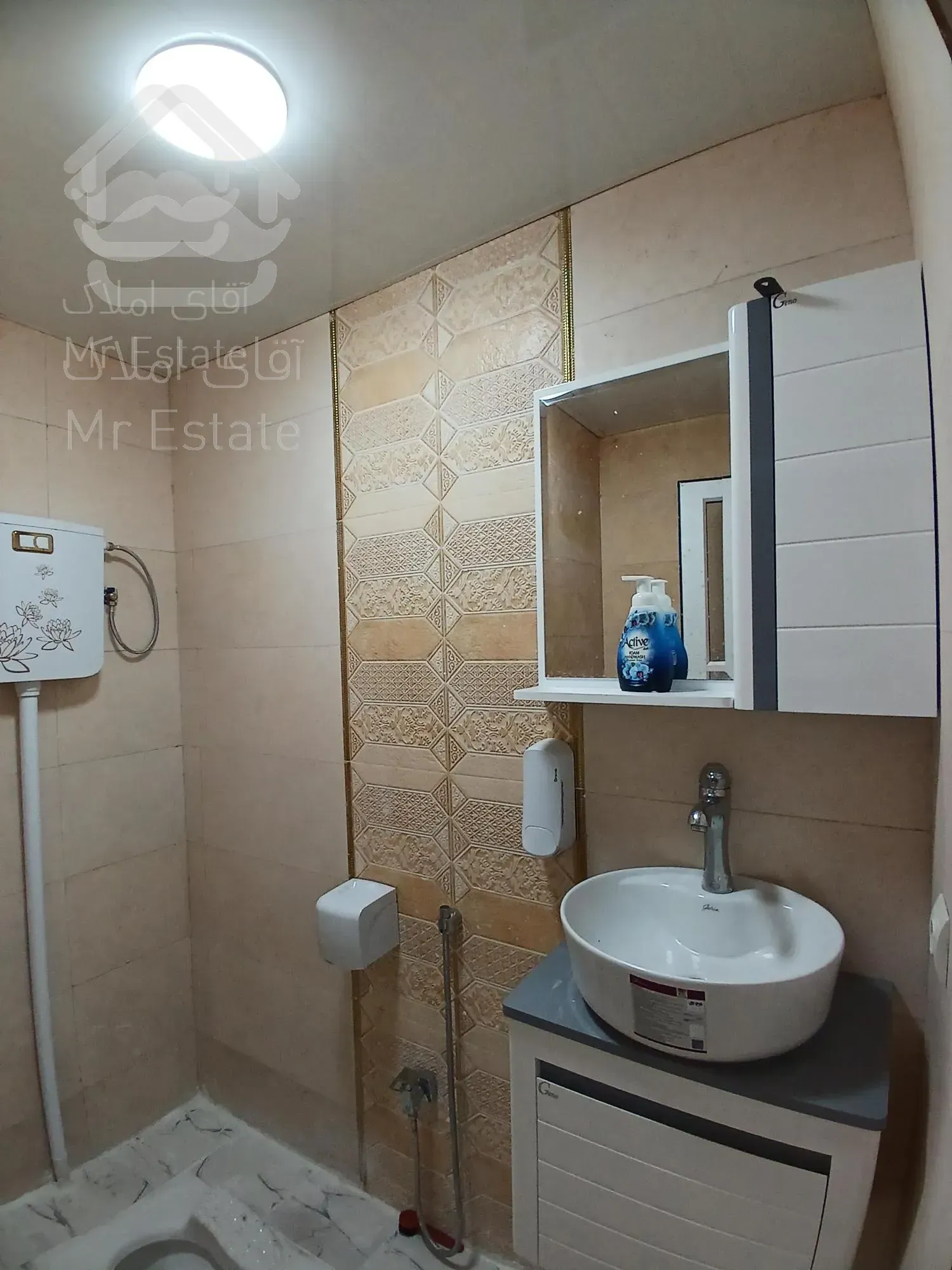 ۳خواب ۲۰۰متری چمران