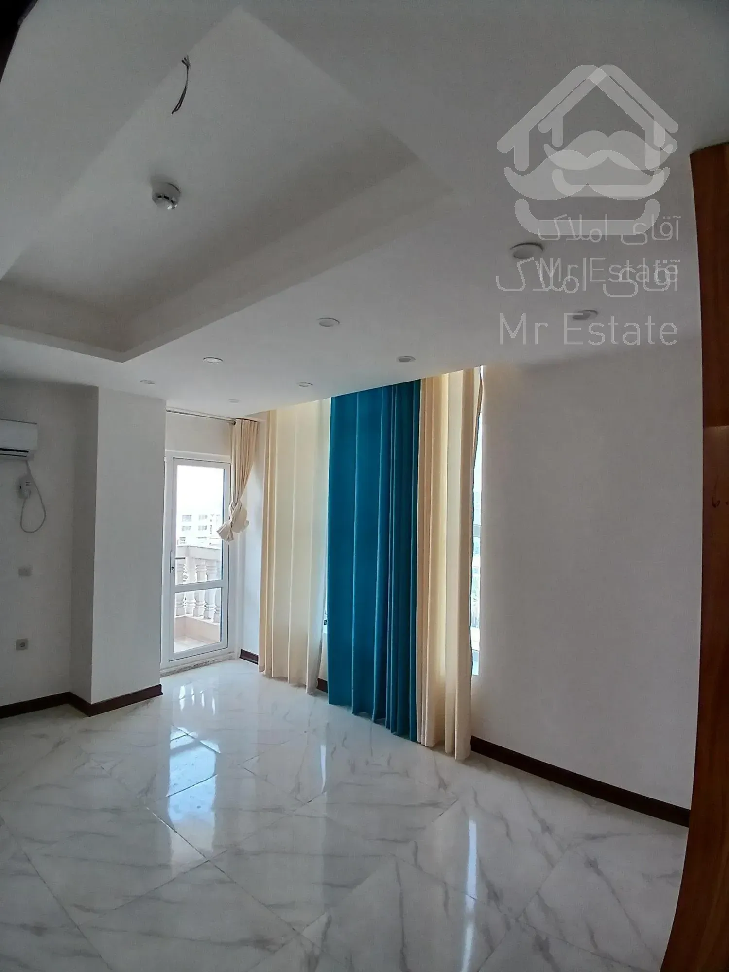 ۳خواب ۲۰۰متری چمران