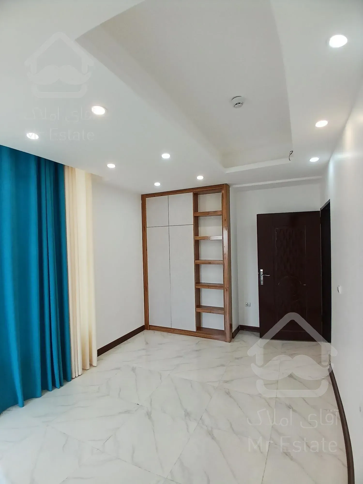 ۳خواب ۲۰۰متری چمران