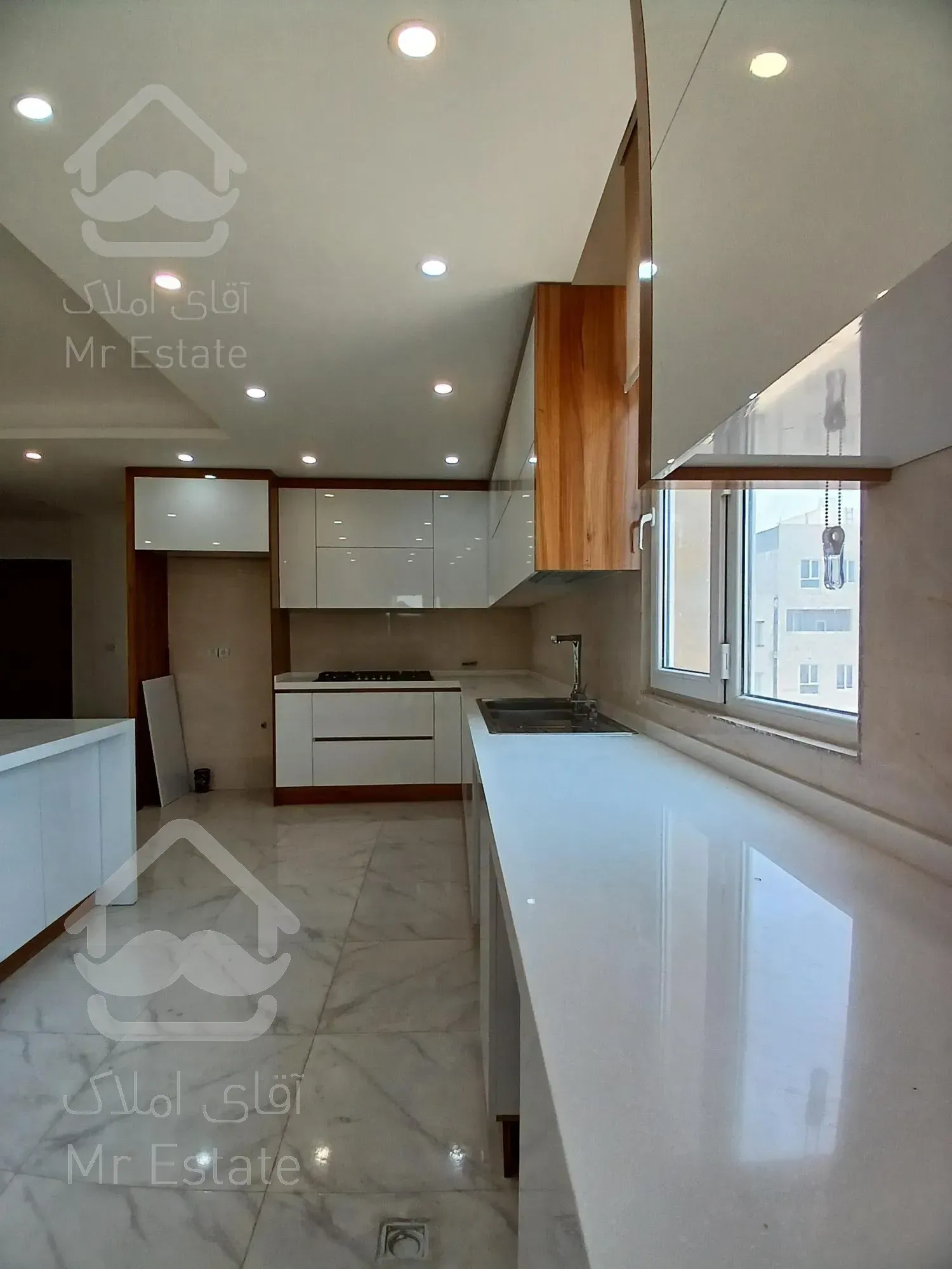 ۳خواب ۲۰۰متری چمران