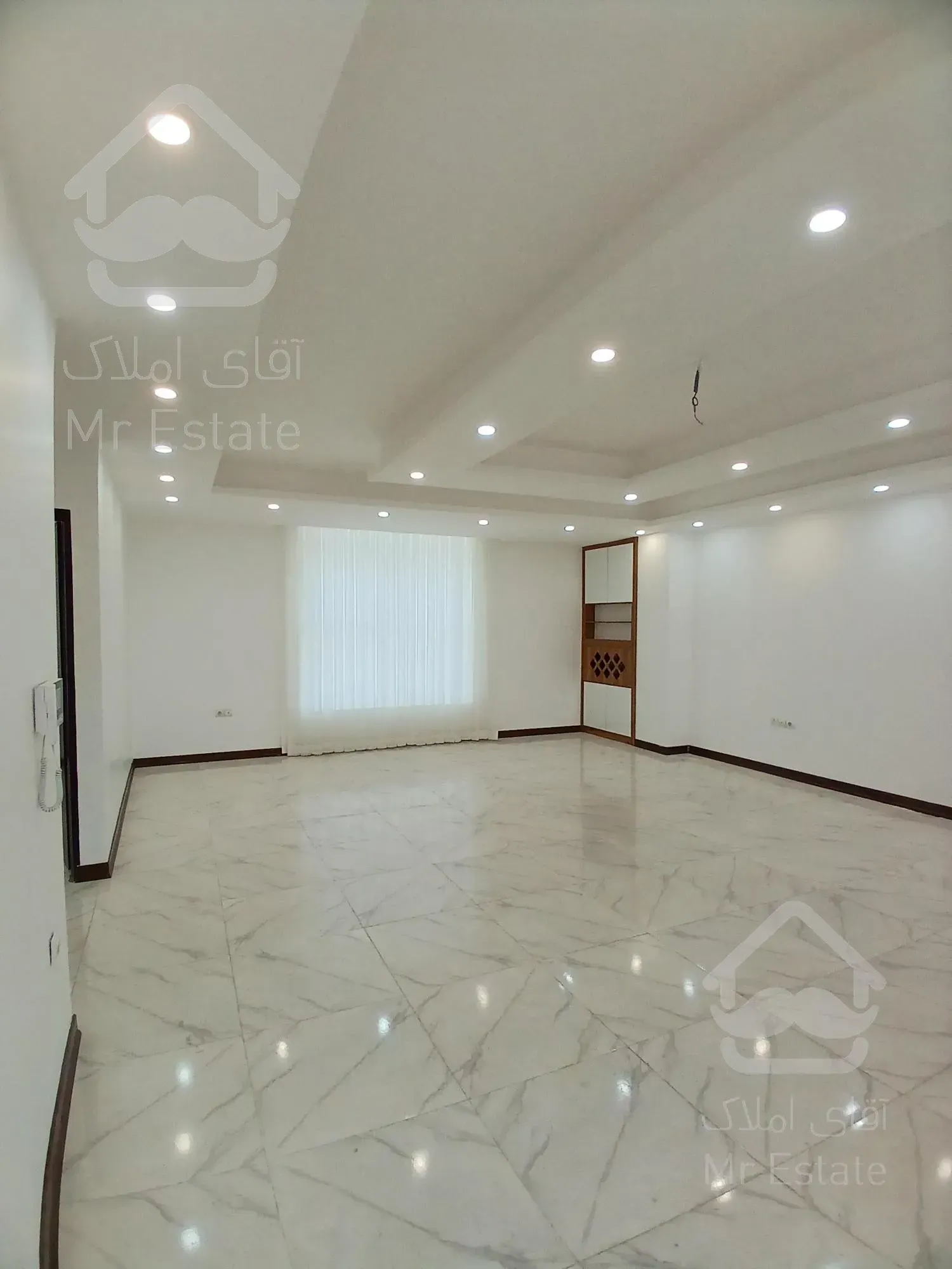 ۳خواب ۲۰۰متری چمران