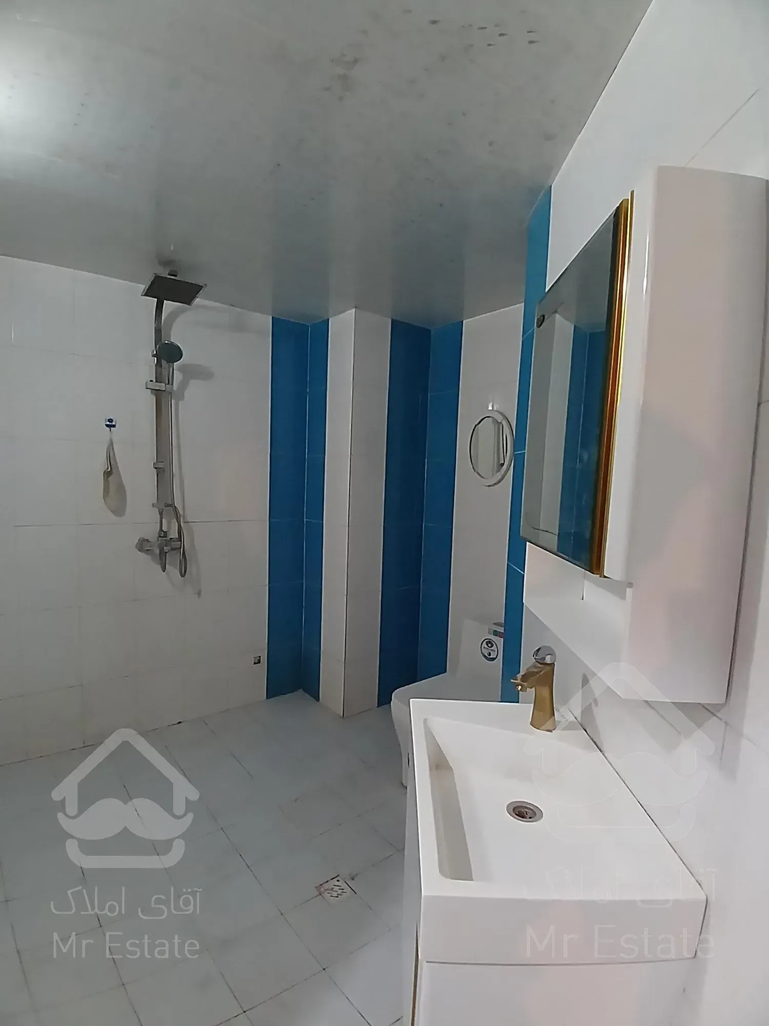 رهن و اجاره ۲خواب ۱۱۰ متری گوهران