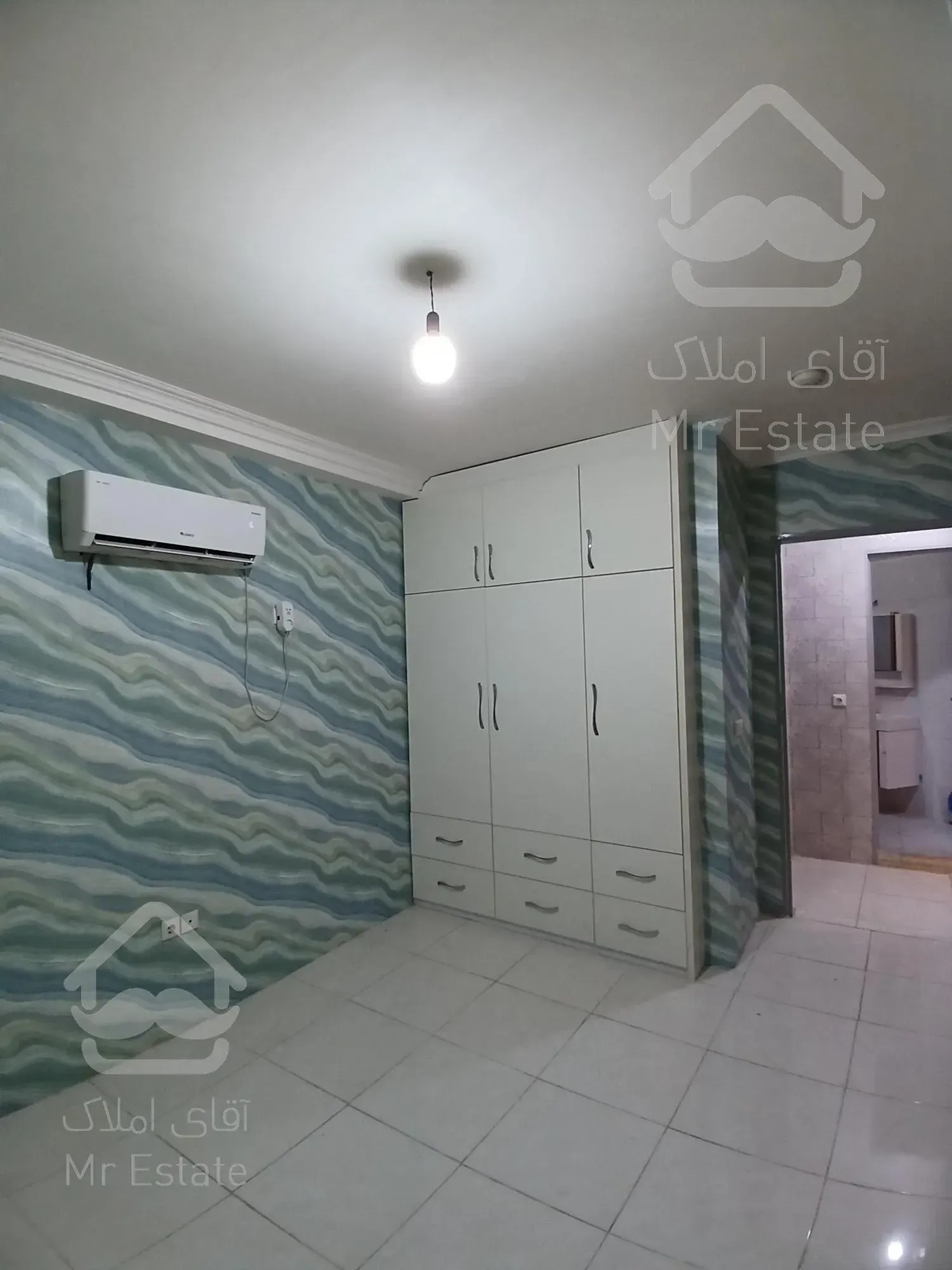 رهن و اجاره ۲خواب ۱۱۰ متری گوهران