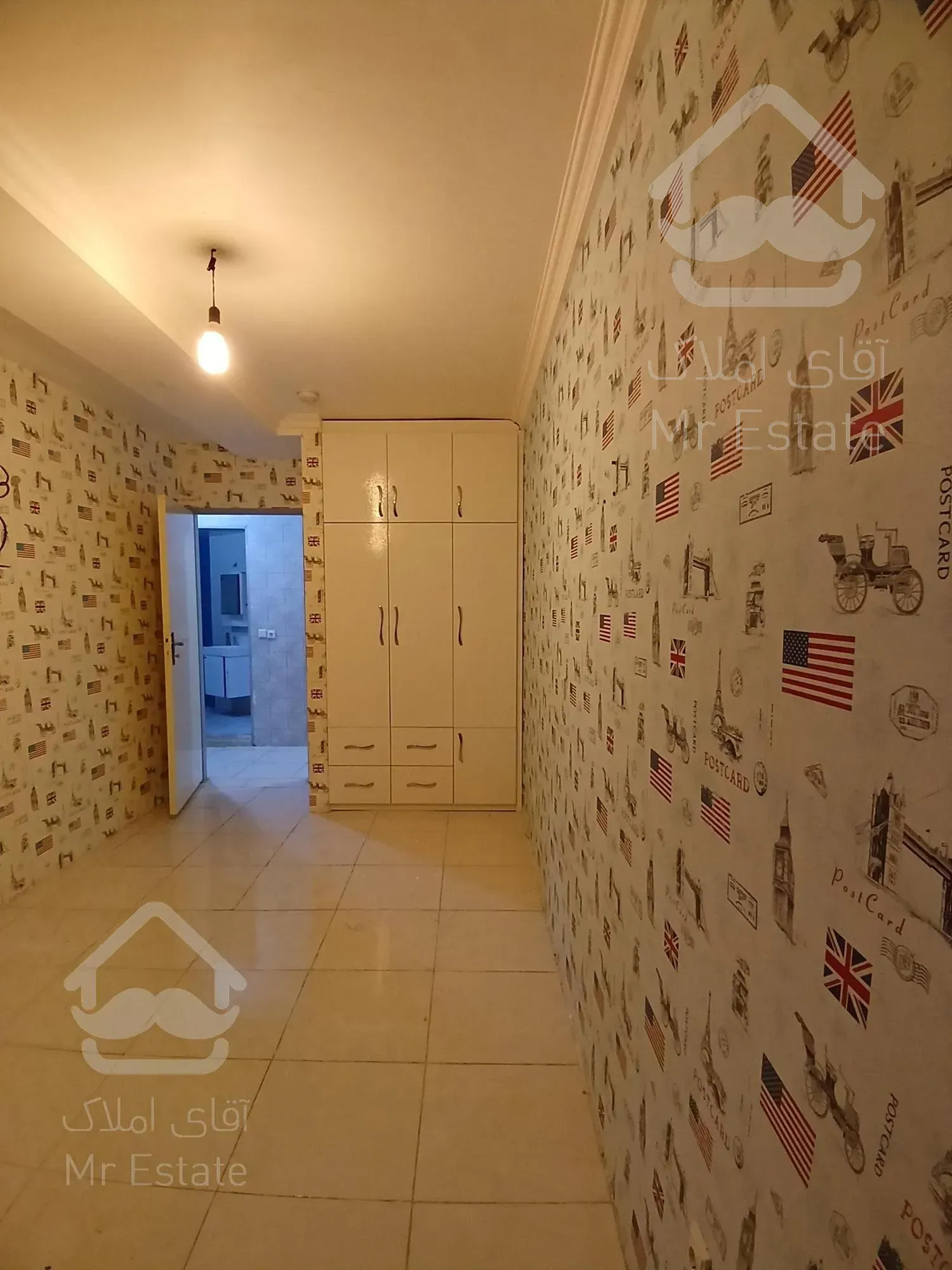 رهن و اجاره ۲خواب ۱۱۰ متری گوهران