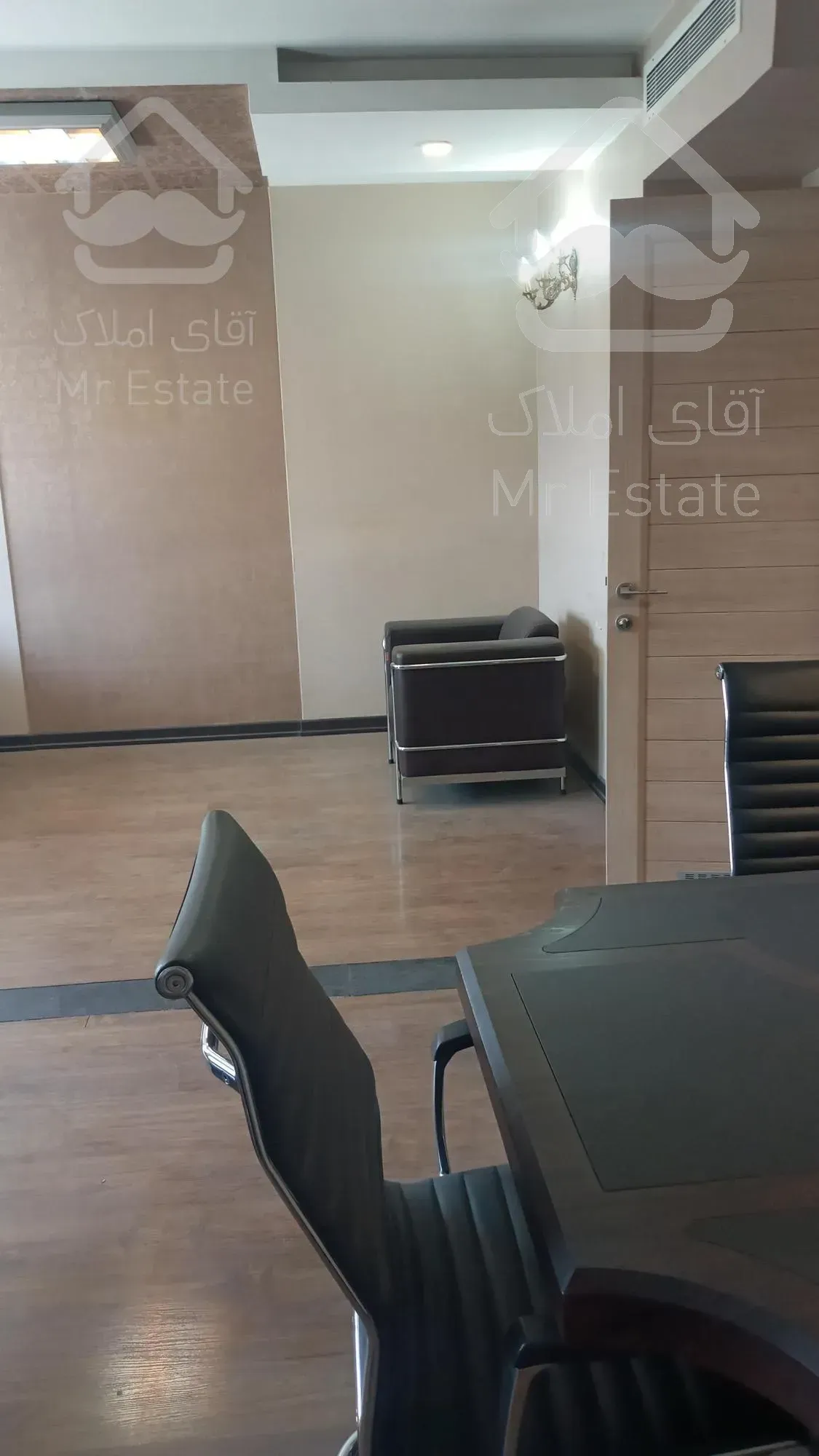 جردن سند  اداری ۷۴ متر اکازیون