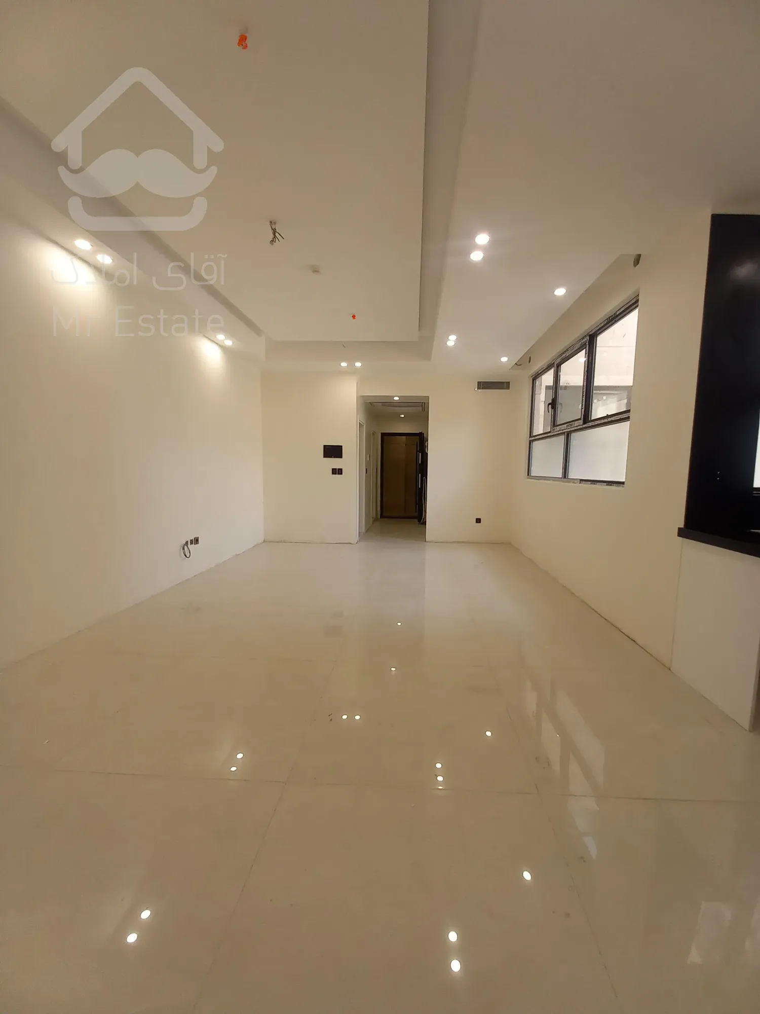 پیش فروش واحد 68 متری در رونیکا پالاس نیایش