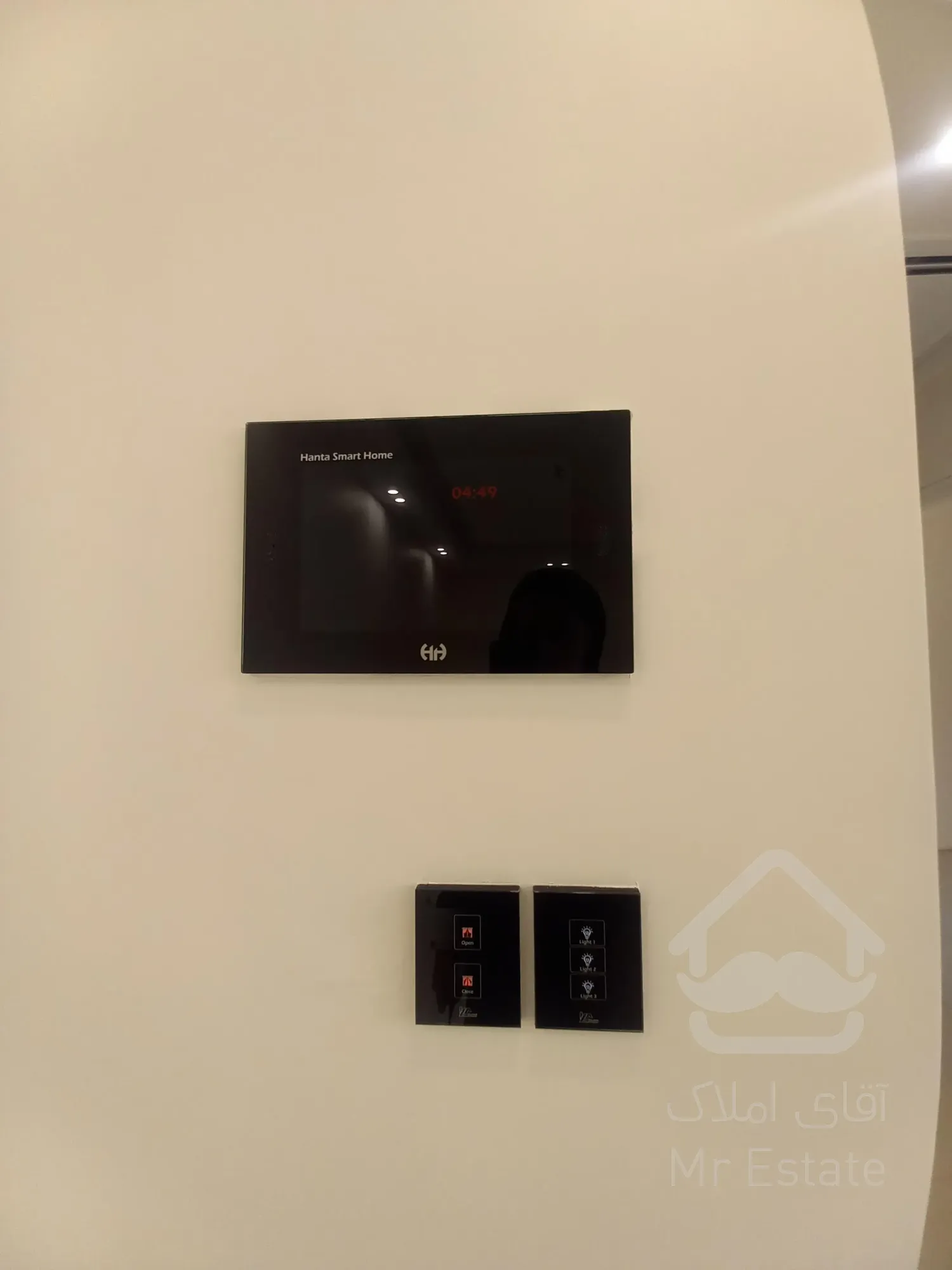 پیش فروش واحد 68 متری در رونیکا پالاس نیایش