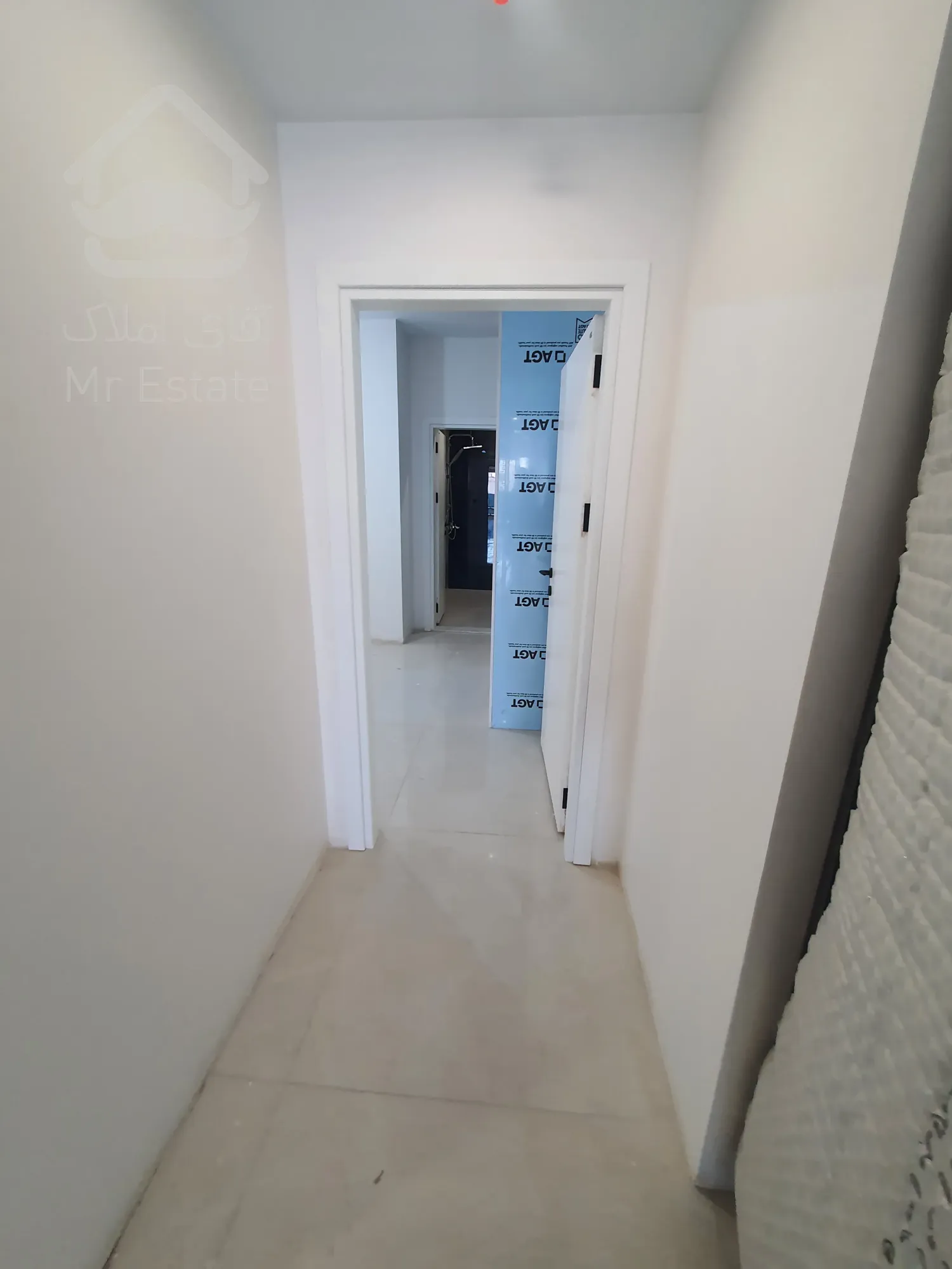 پیش فروش واحد 65 متری 2 خواب لاکچری در پونک