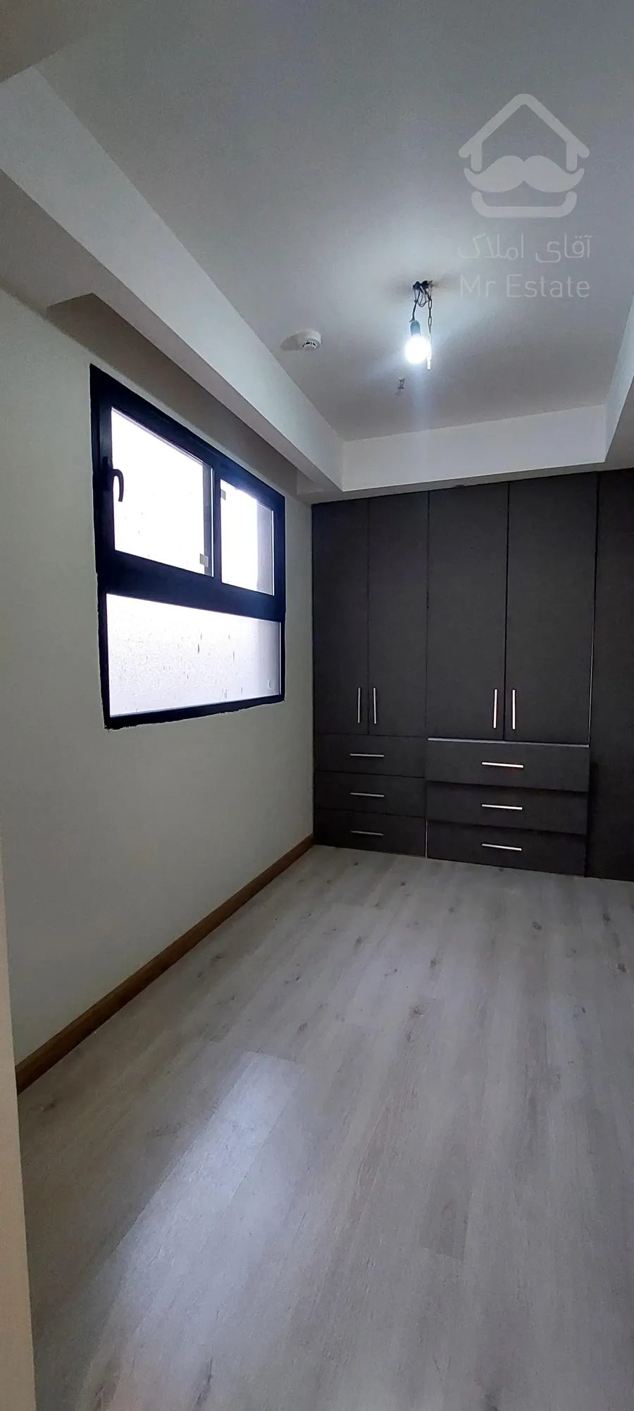 رهن کامل آپارتمان ۱۰۰متری نوساز در لوکس ترین لوکیشن اباذر