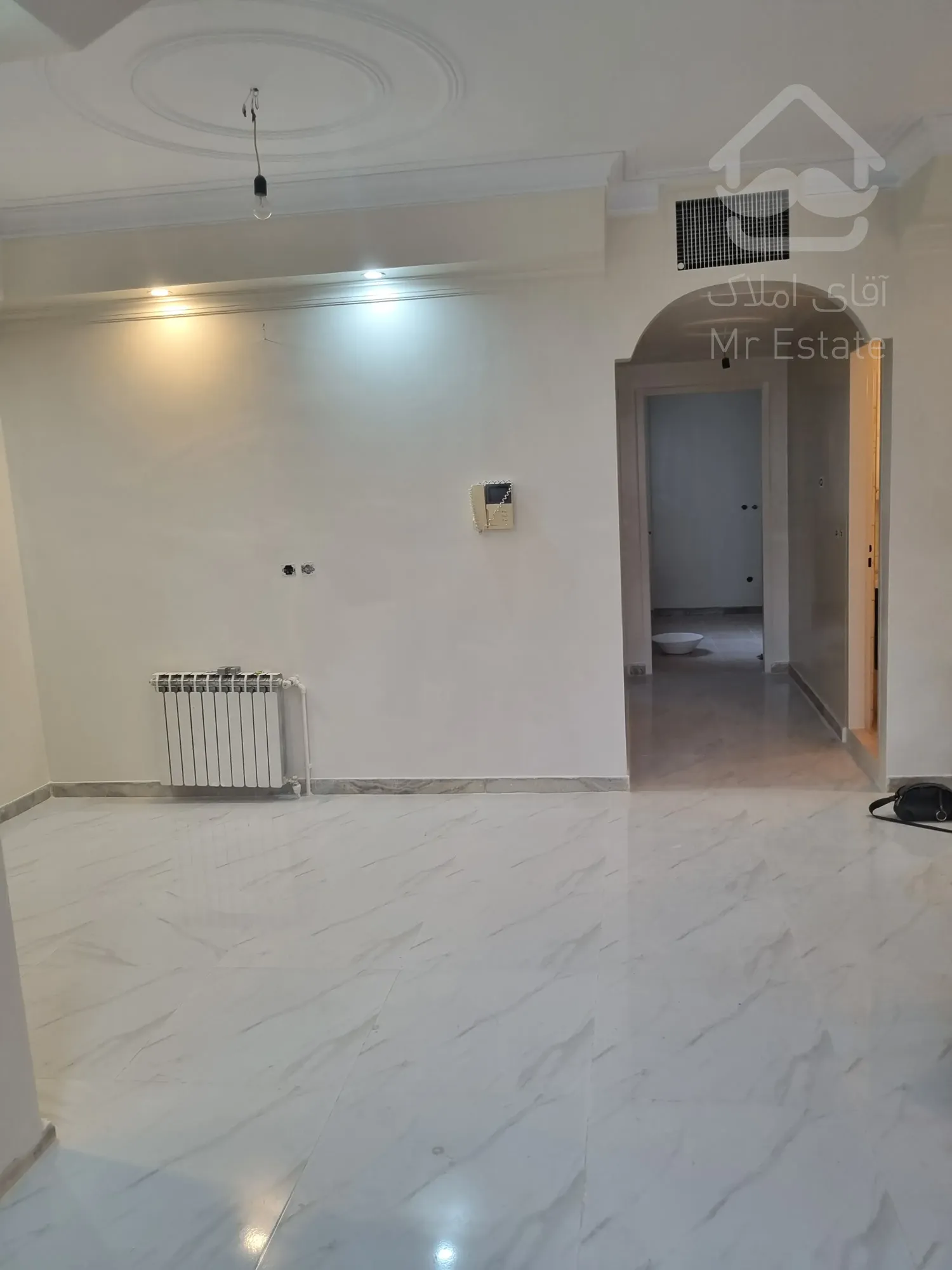 اجاره ملک سازمان برنامه شمالی