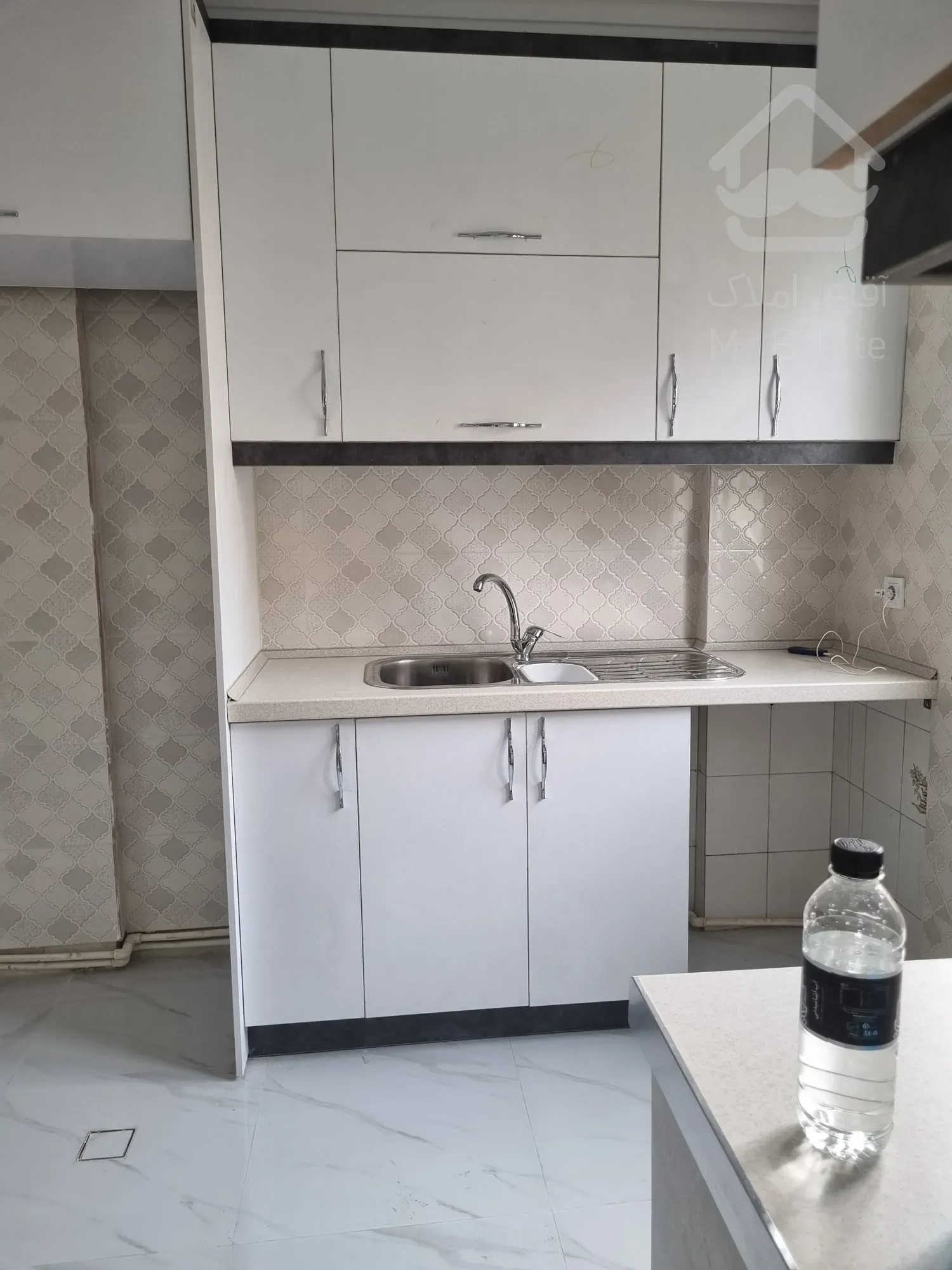 اجاره ملک سازمان برنامه شمالی