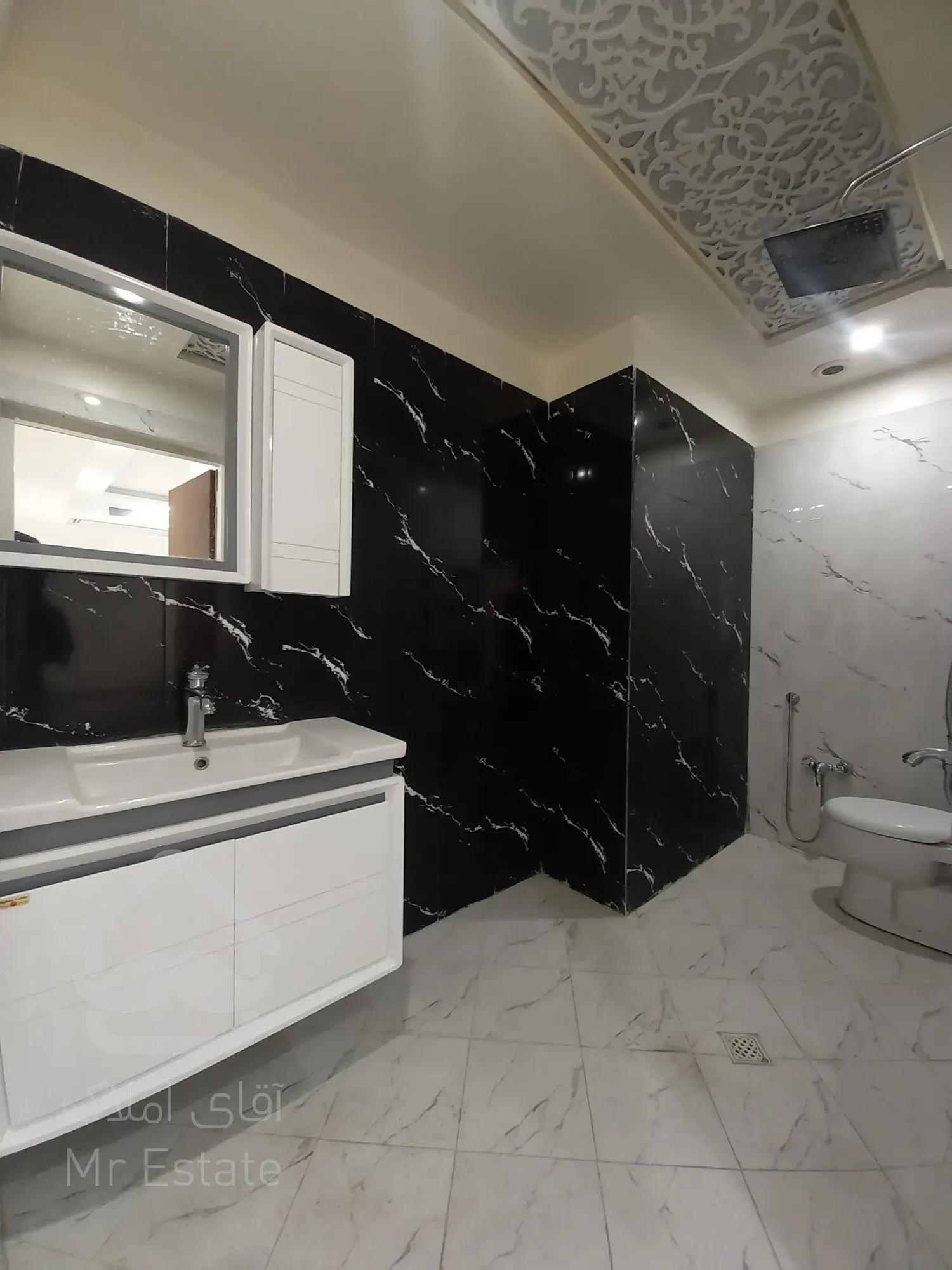 رونیکاپالاس دردشت  سبک نوین زندگی شهری