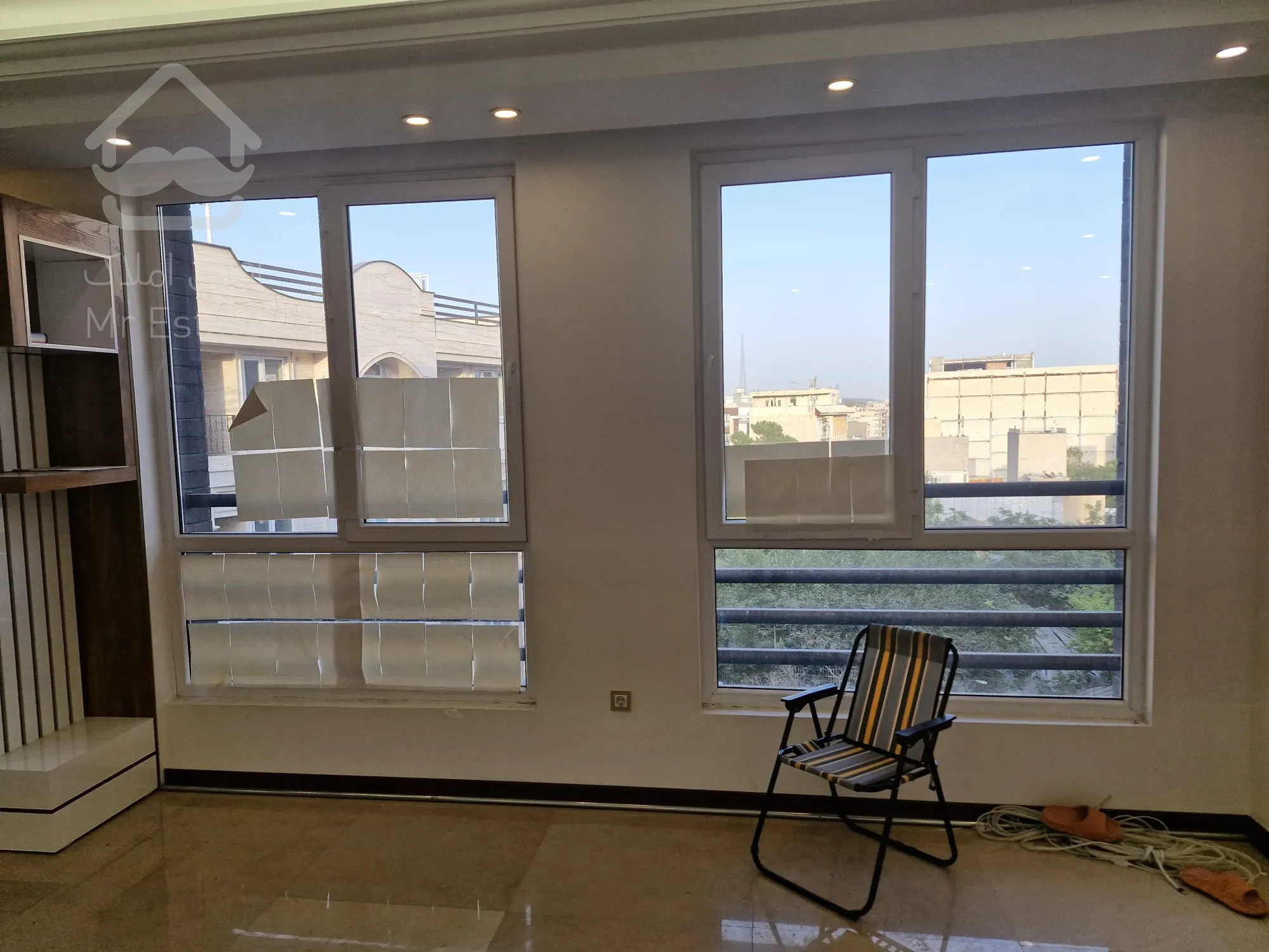 فروش 155 متر پاسداران