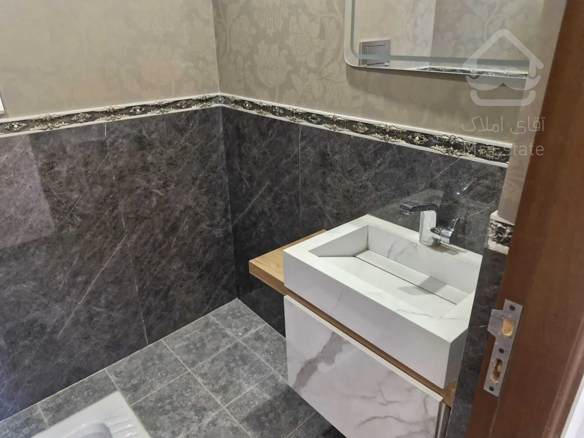 اجاره 65 متر اختیاریه