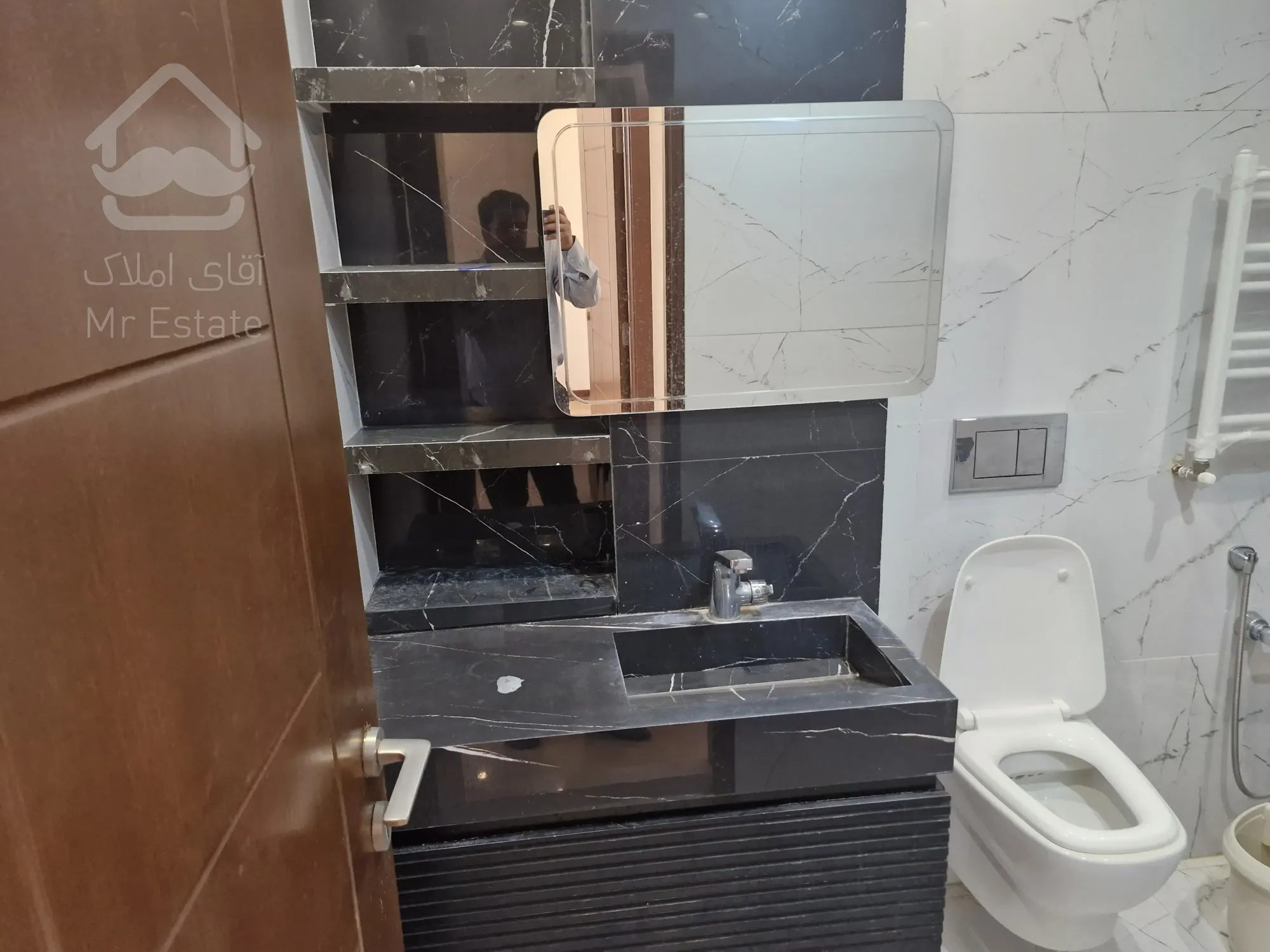 اجاره 62 متر ساقدوش