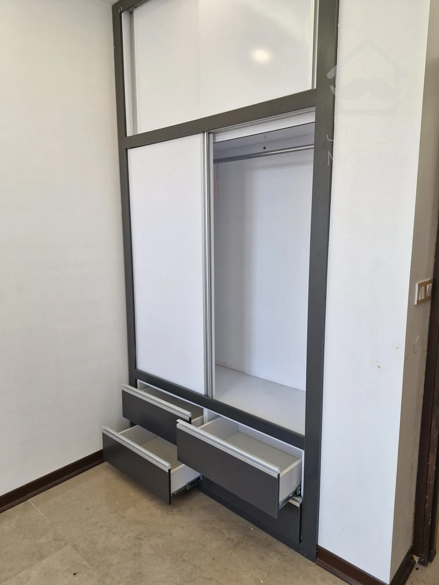 فروش 157 متر دروس